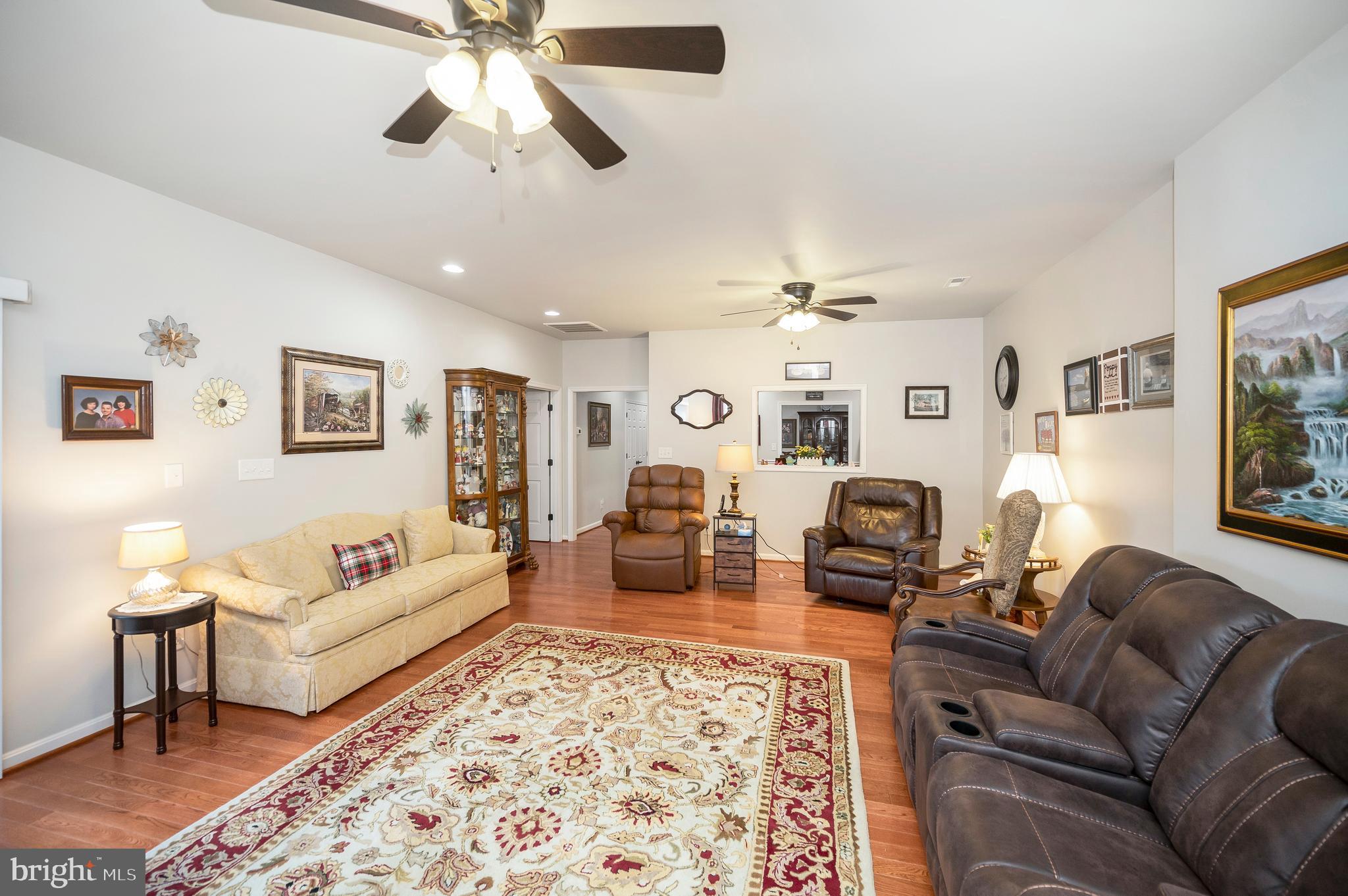 LEE'S HILL TURNBERRY - Residential