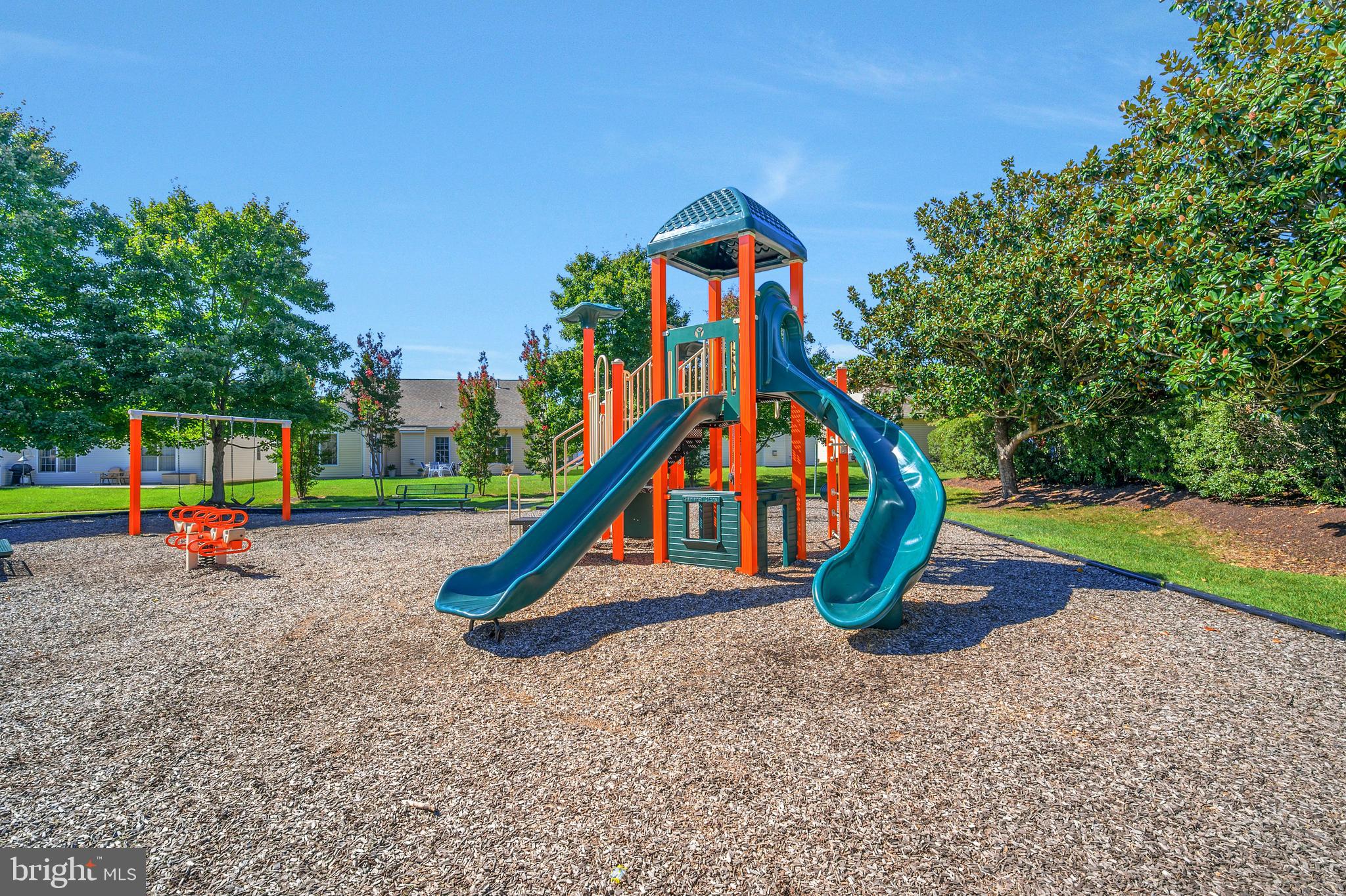 LEE'S HILL TURNBERRY - Residential