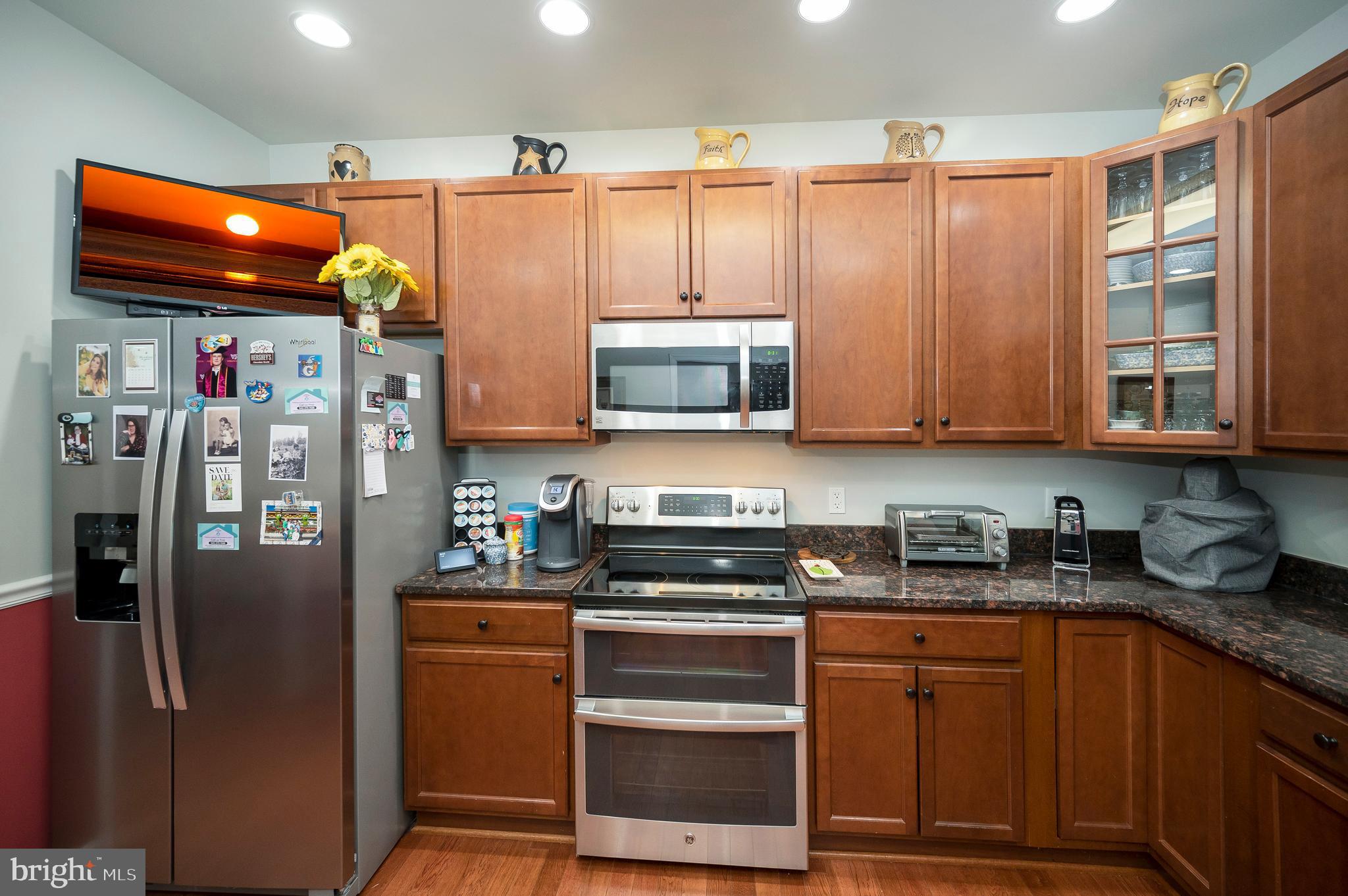 LEE'S HILL TURNBERRY - Residential