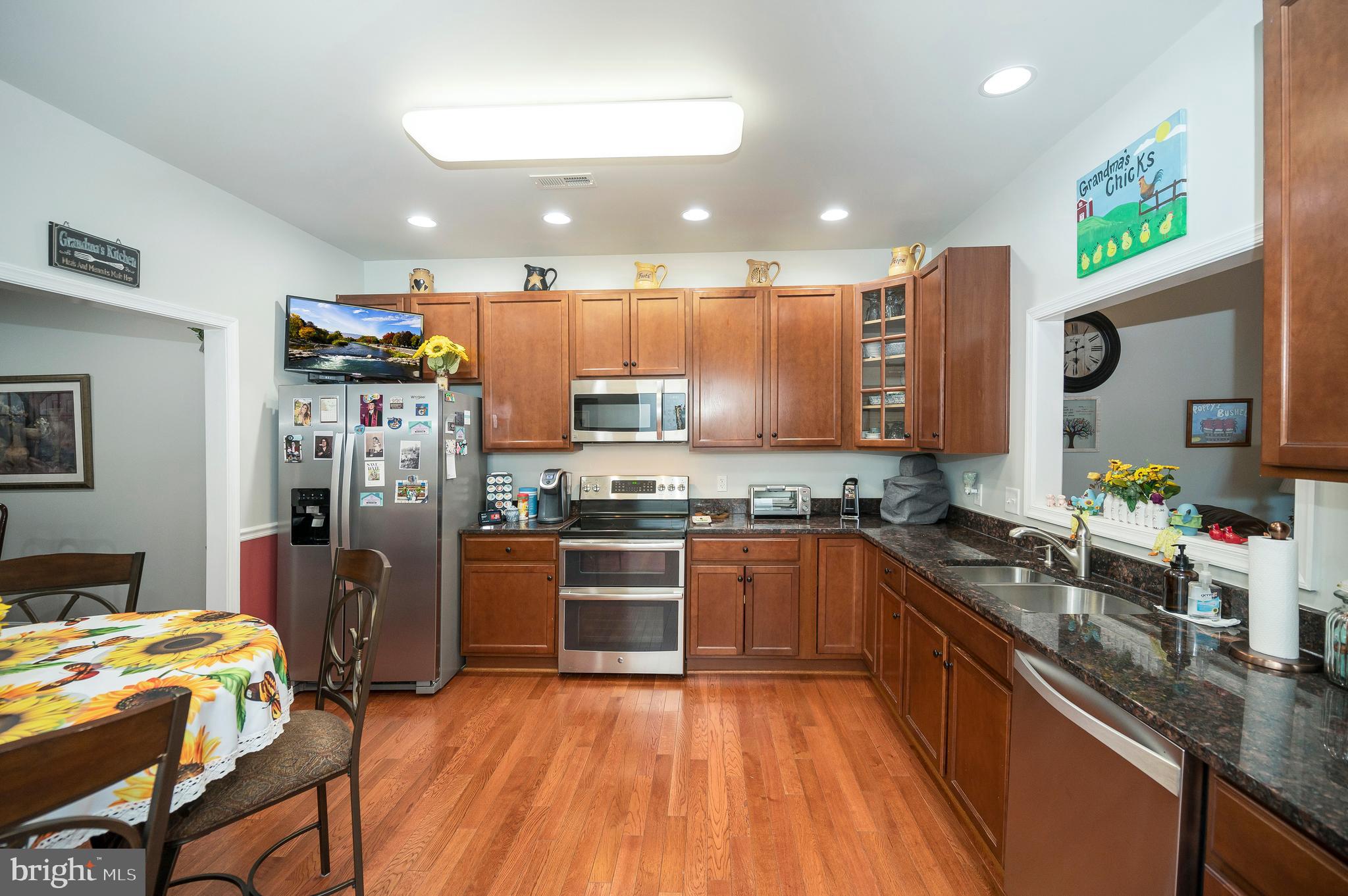 LEE'S HILL TURNBERRY - Residential