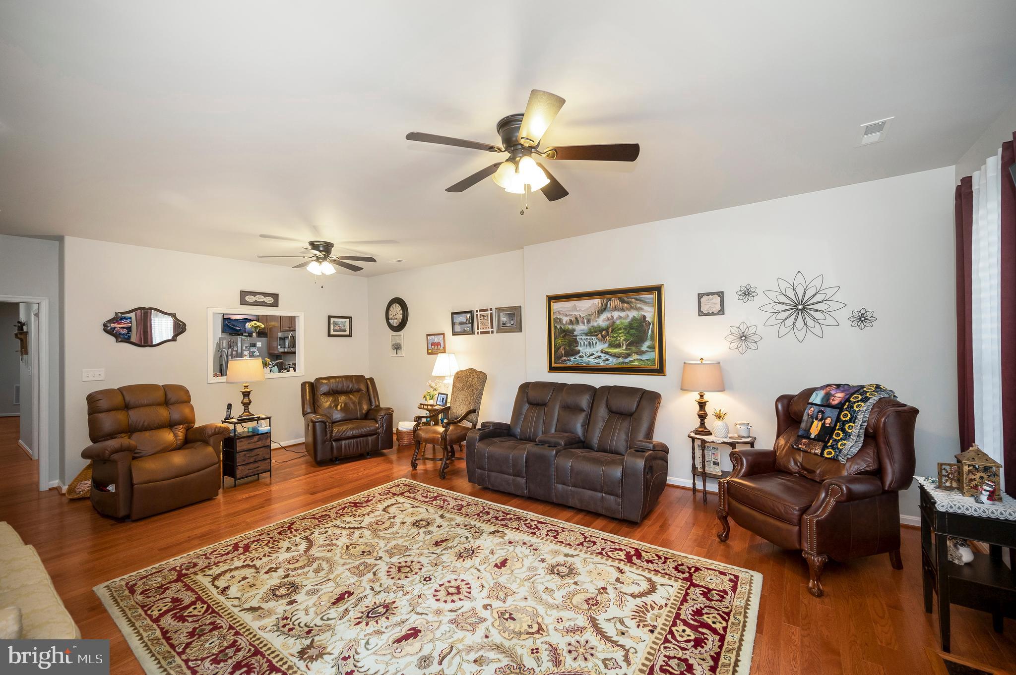 LEE'S HILL TURNBERRY - Residential