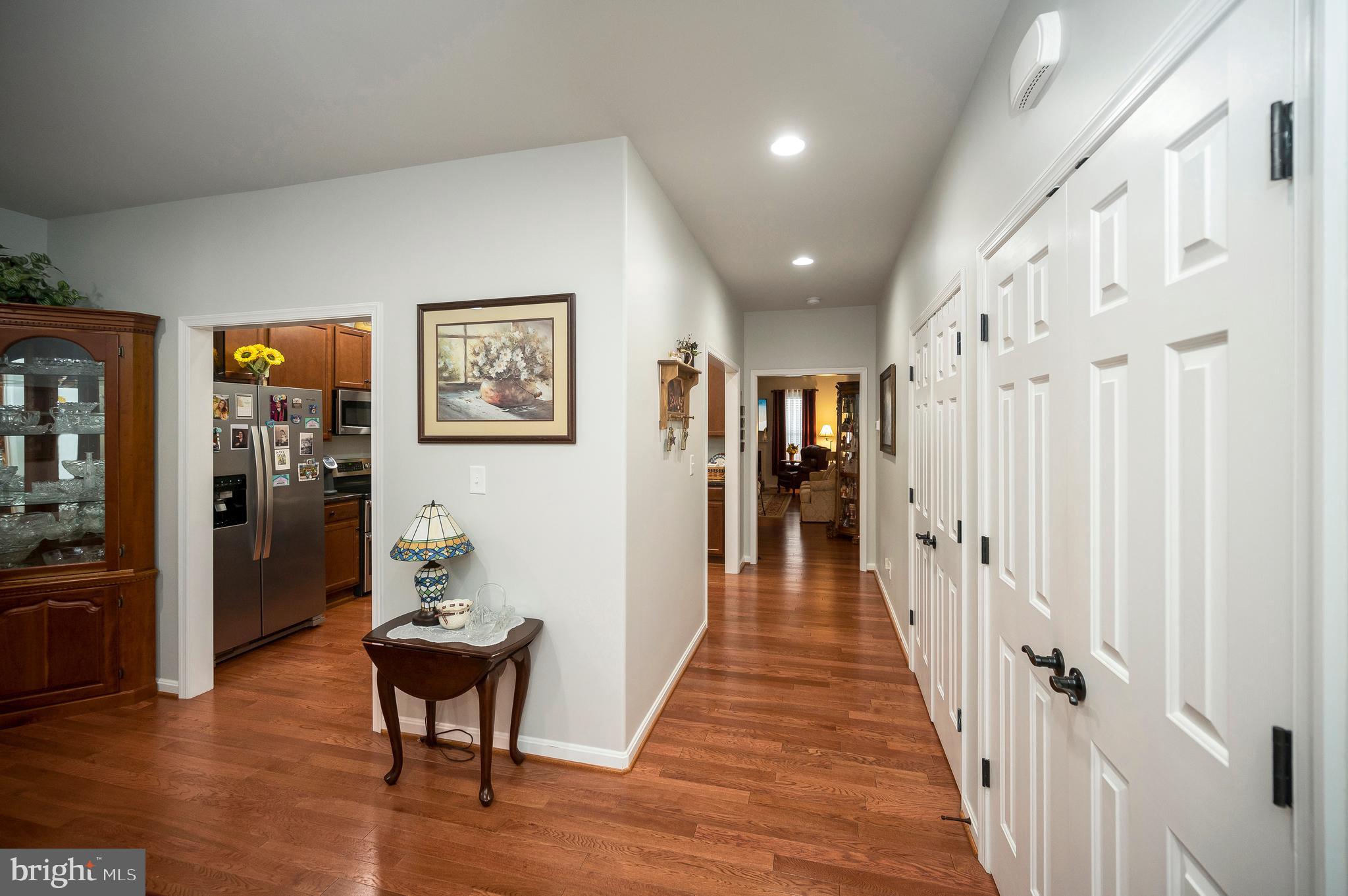 LEE'S HILL TURNBERRY - Residential