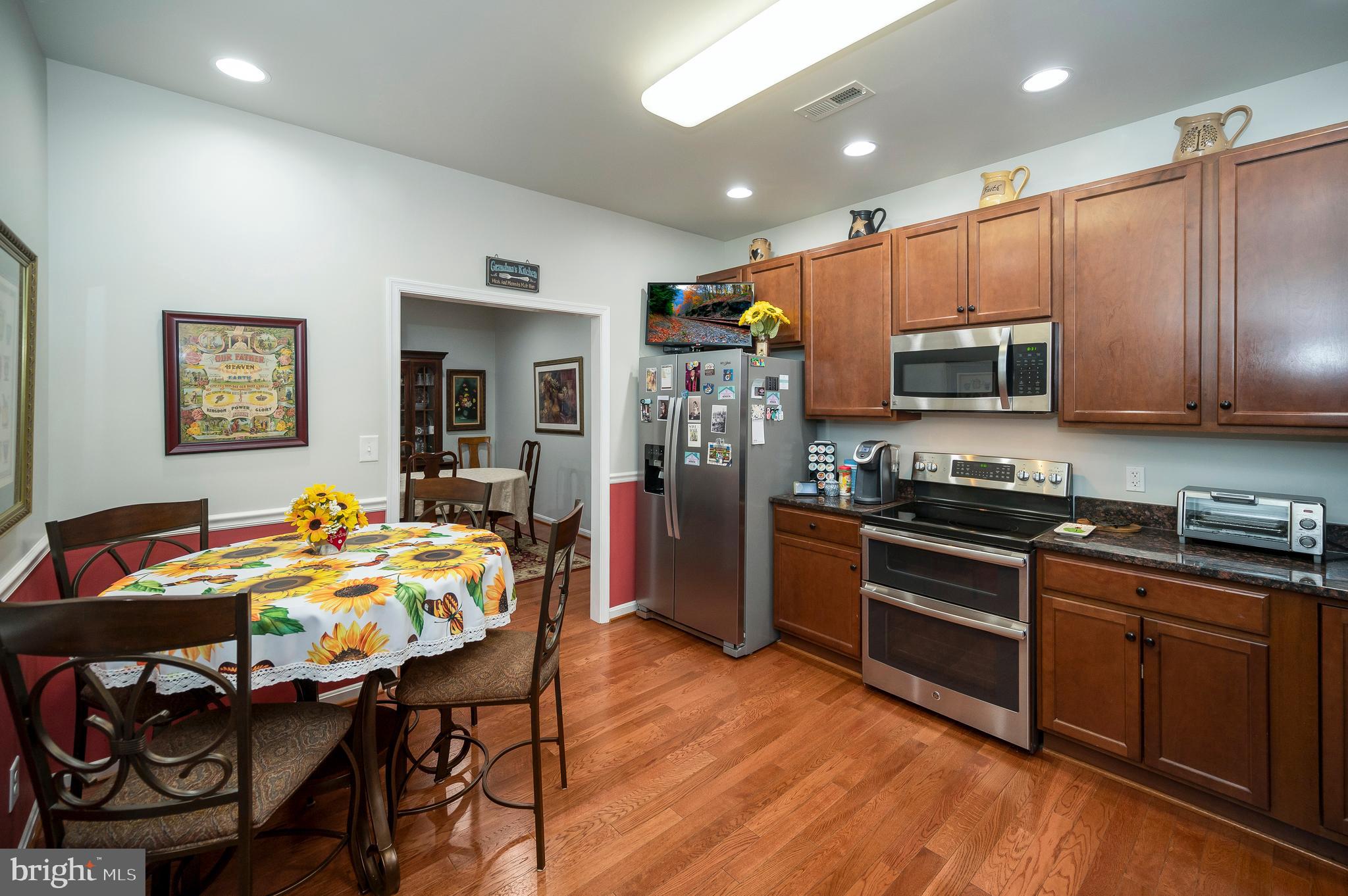 LEE'S HILL TURNBERRY - Residential