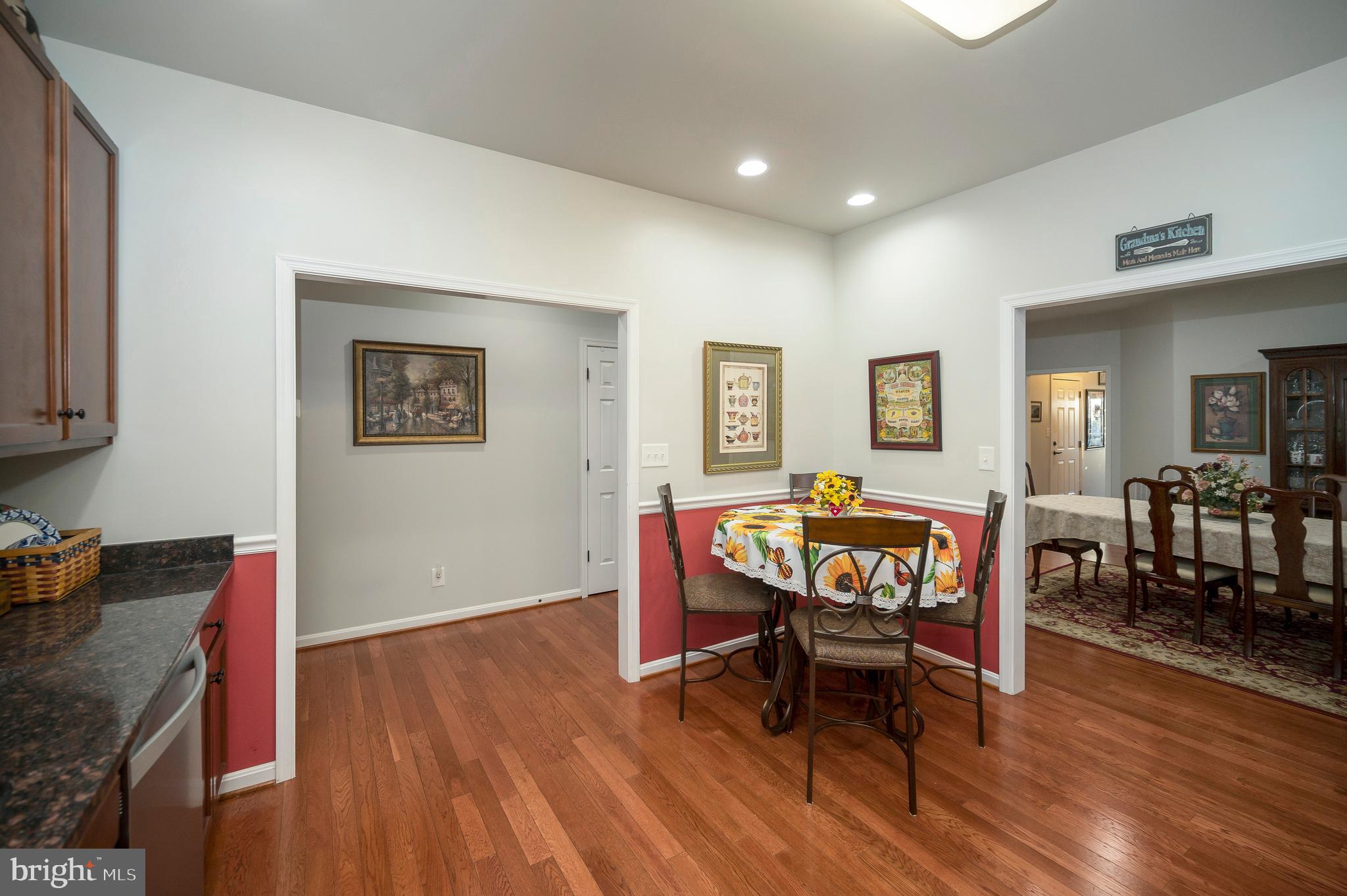 LEE'S HILL TURNBERRY - Residential