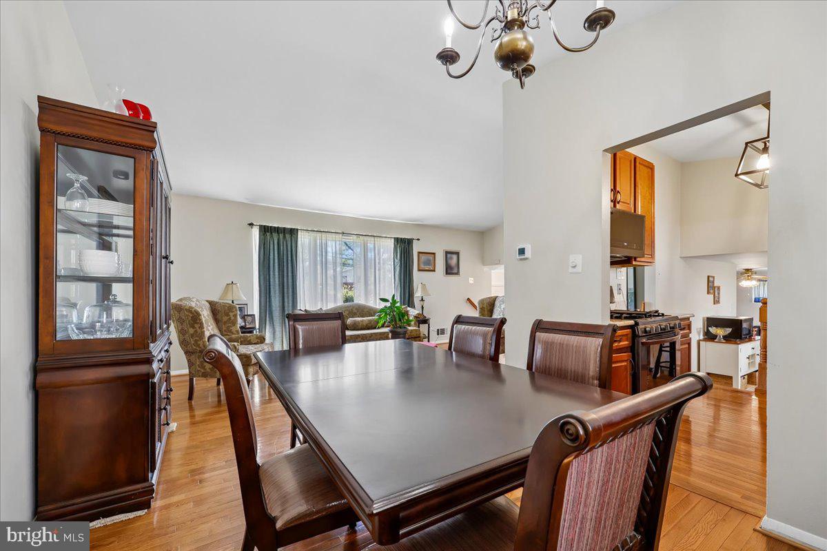 ASPEN HILL PARK - Residential