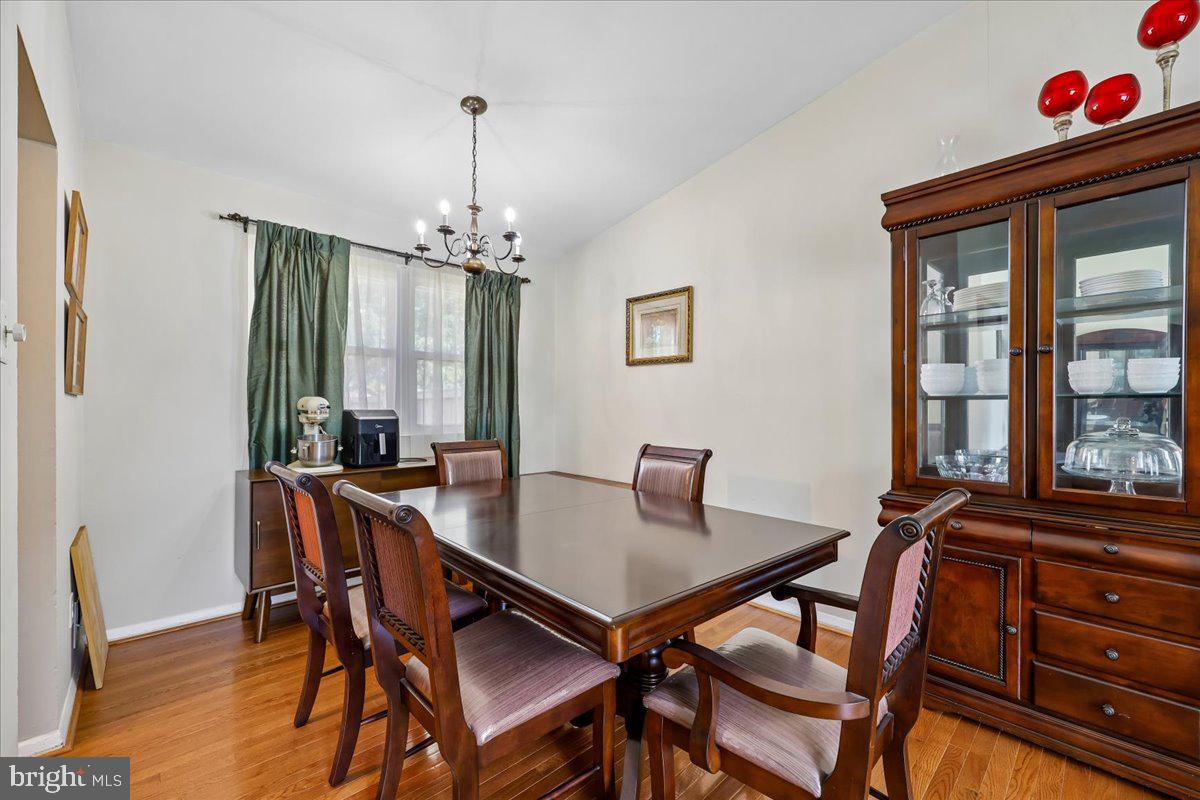 ASPEN HILL PARK - Residential