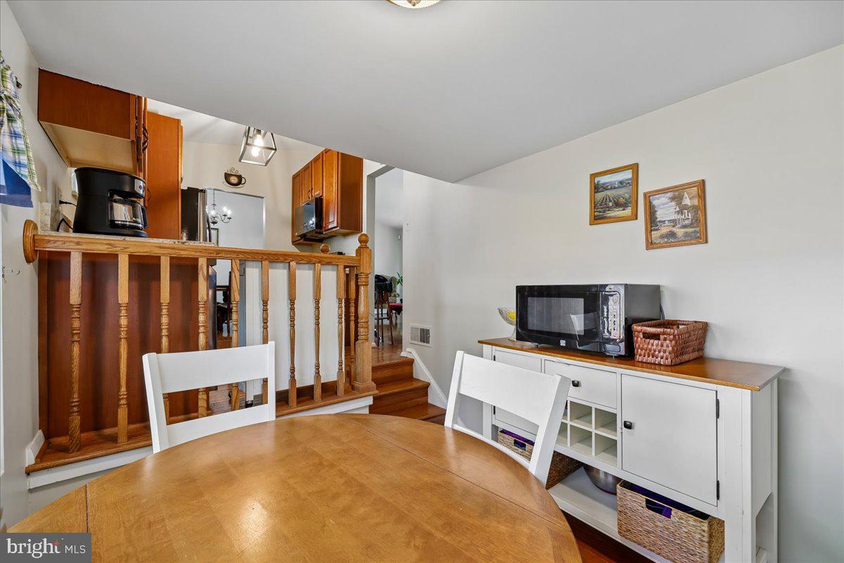 ASPEN HILL PARK - Residential