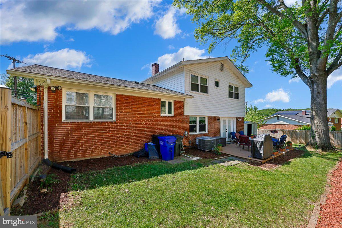 5001 ASPEN HILL ROAD