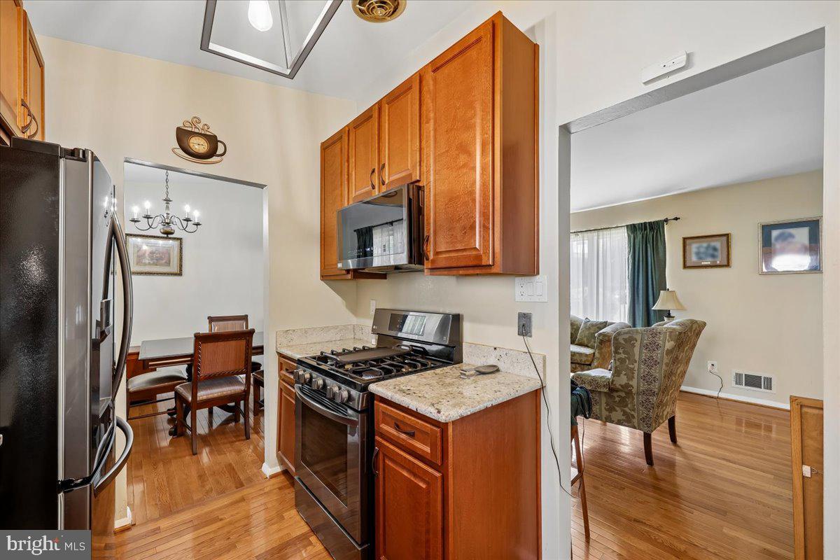 ASPEN HILL PARK - Residential