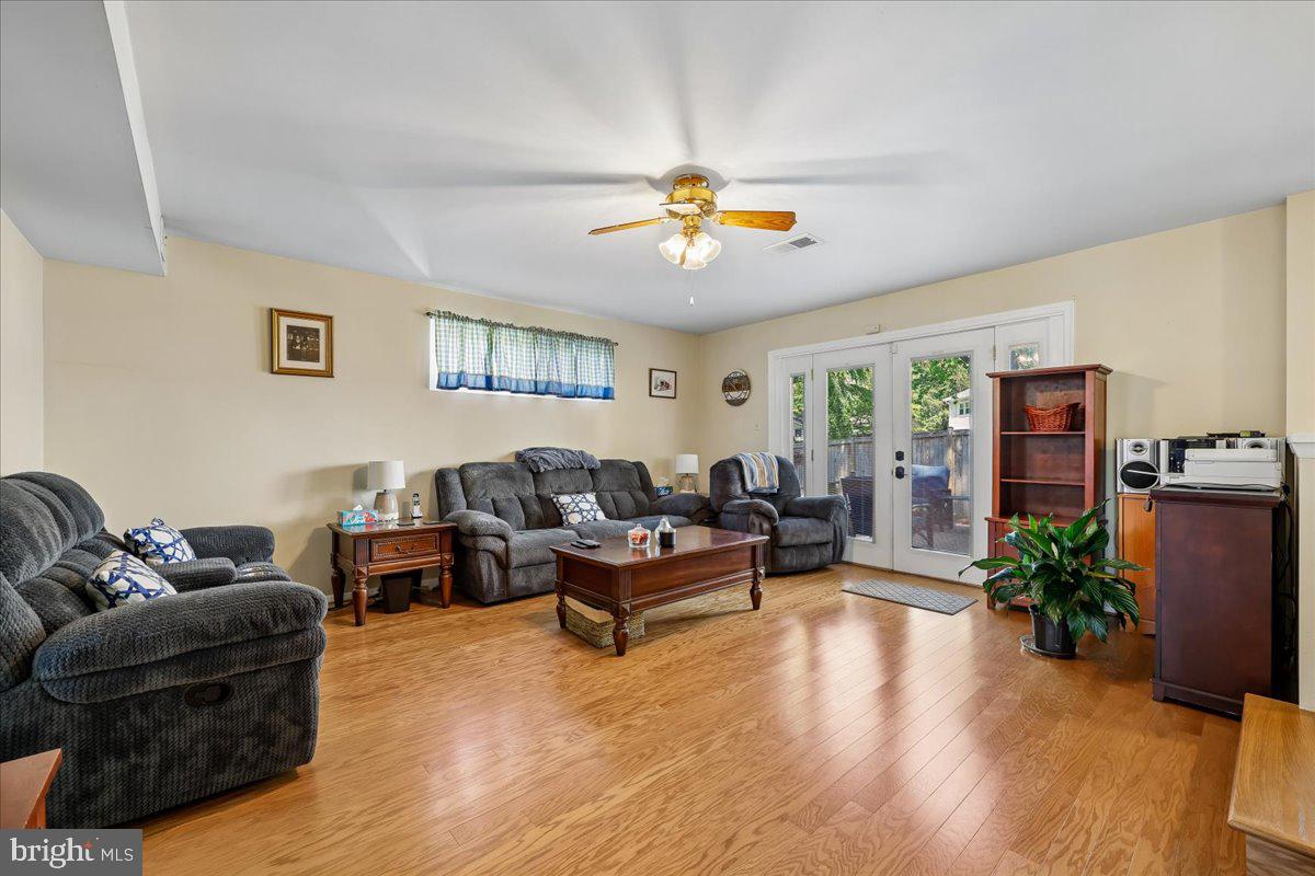 ASPEN HILL PARK - Residential