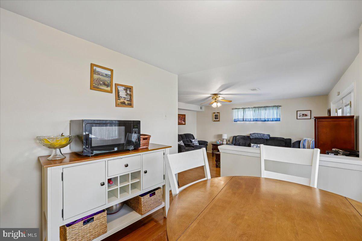 ASPEN HILL PARK - Residential