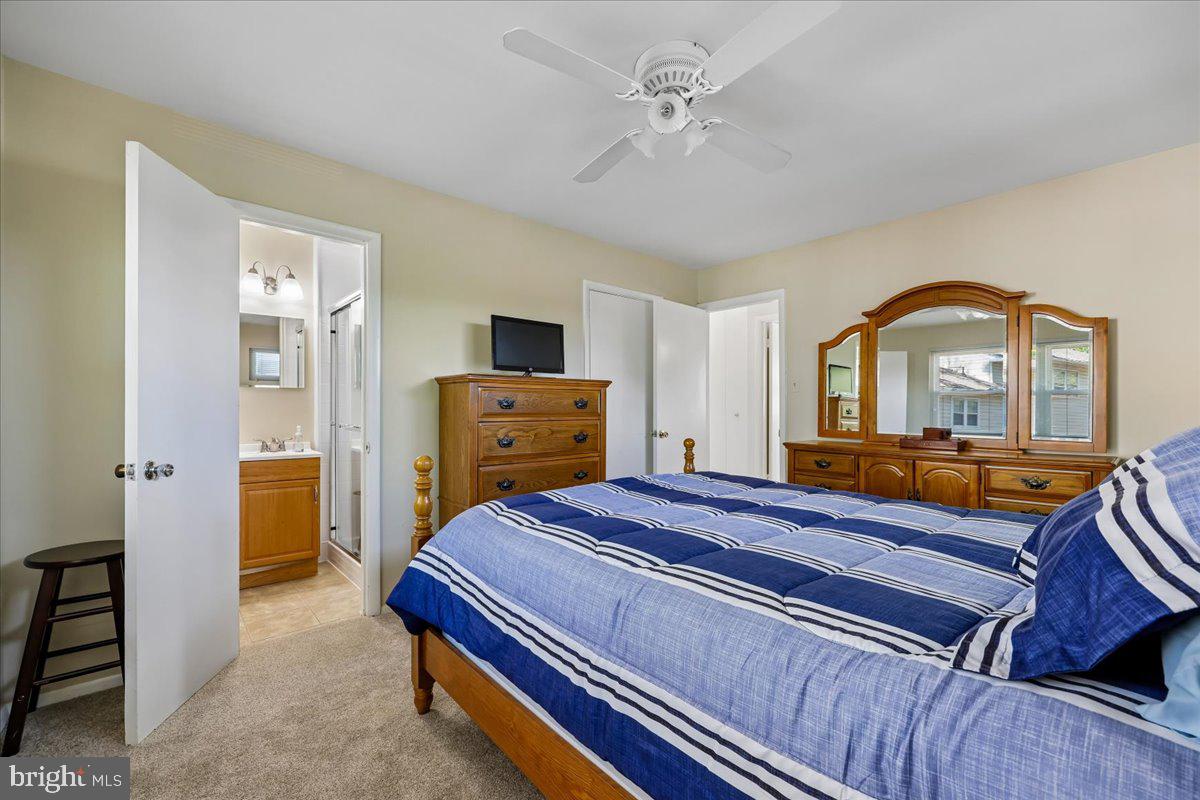 ASPEN HILL PARK - Residential