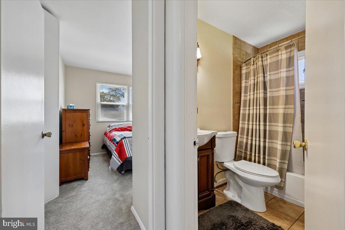 ASPEN HILL PARK - Residential