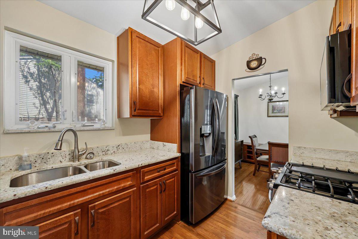 ASPEN HILL PARK - Residential