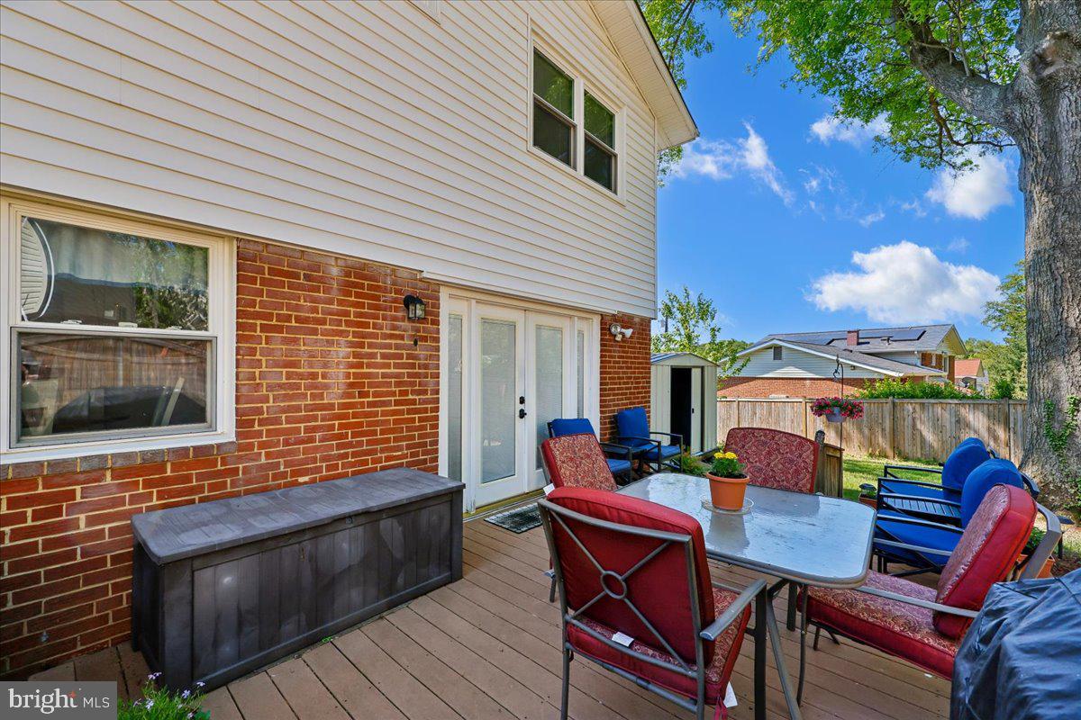 ASPEN HILL PARK - Residential