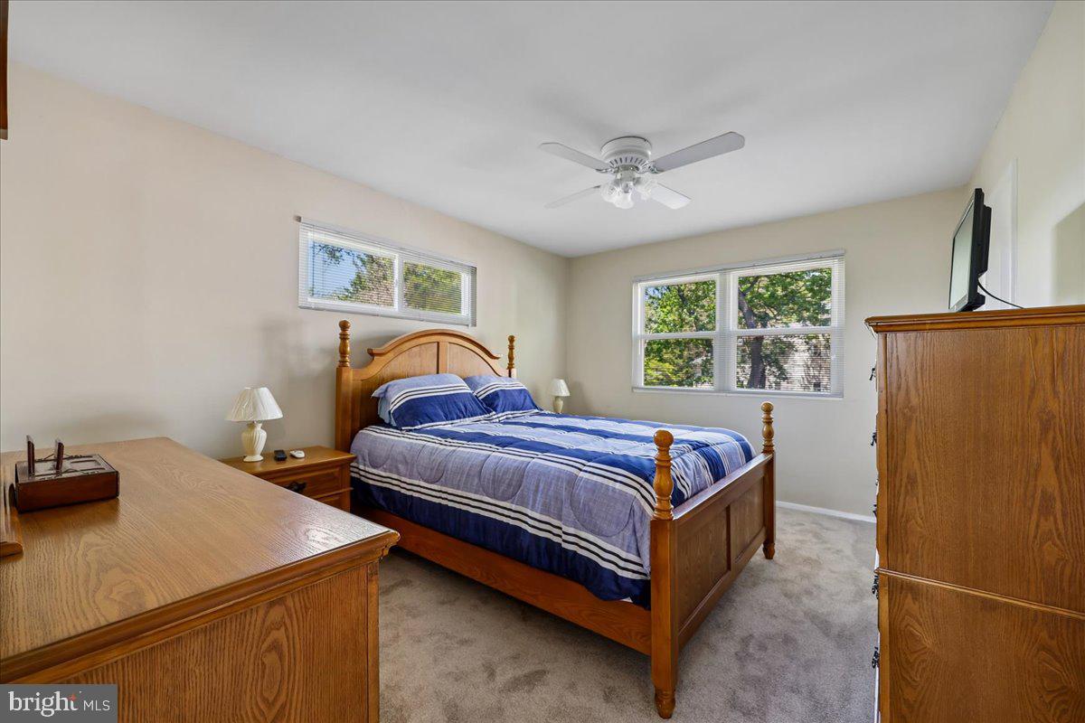 ASPEN HILL PARK - Residential