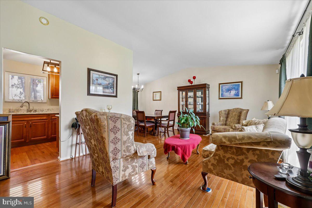 ASPEN HILL PARK - Residential