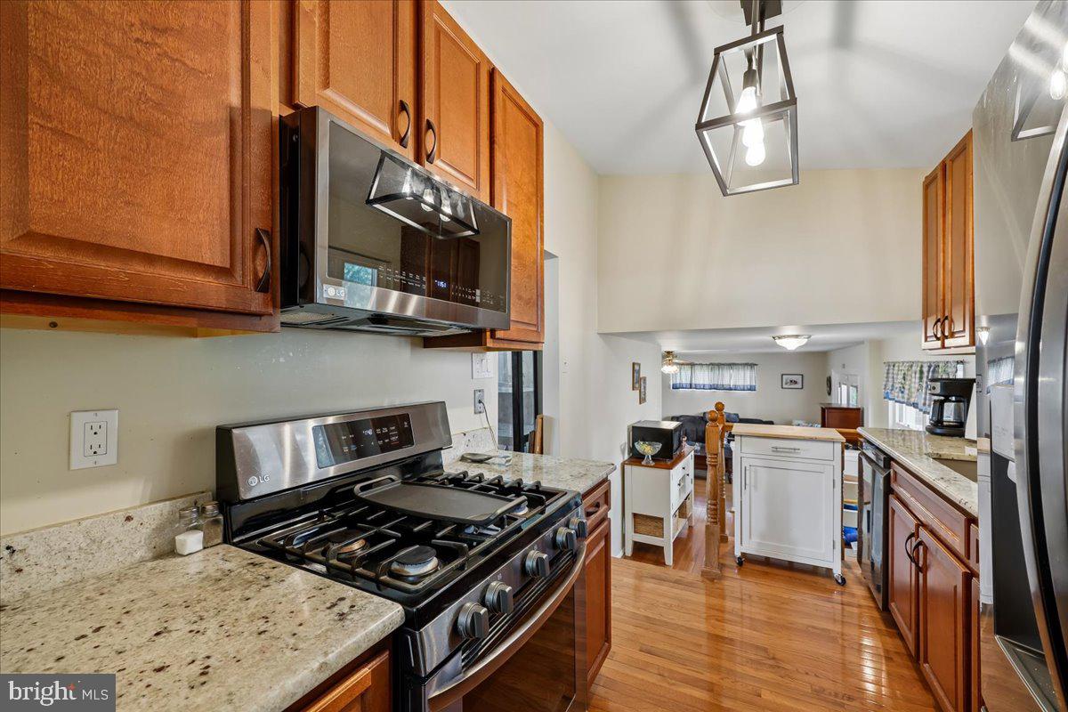 ASPEN HILL PARK - Residential