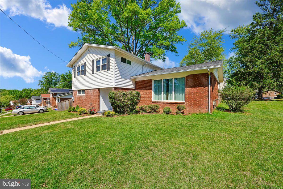 ASPEN HILL PARK - Residential