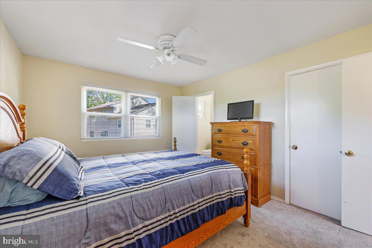 ASPEN HILL PARK - Residential