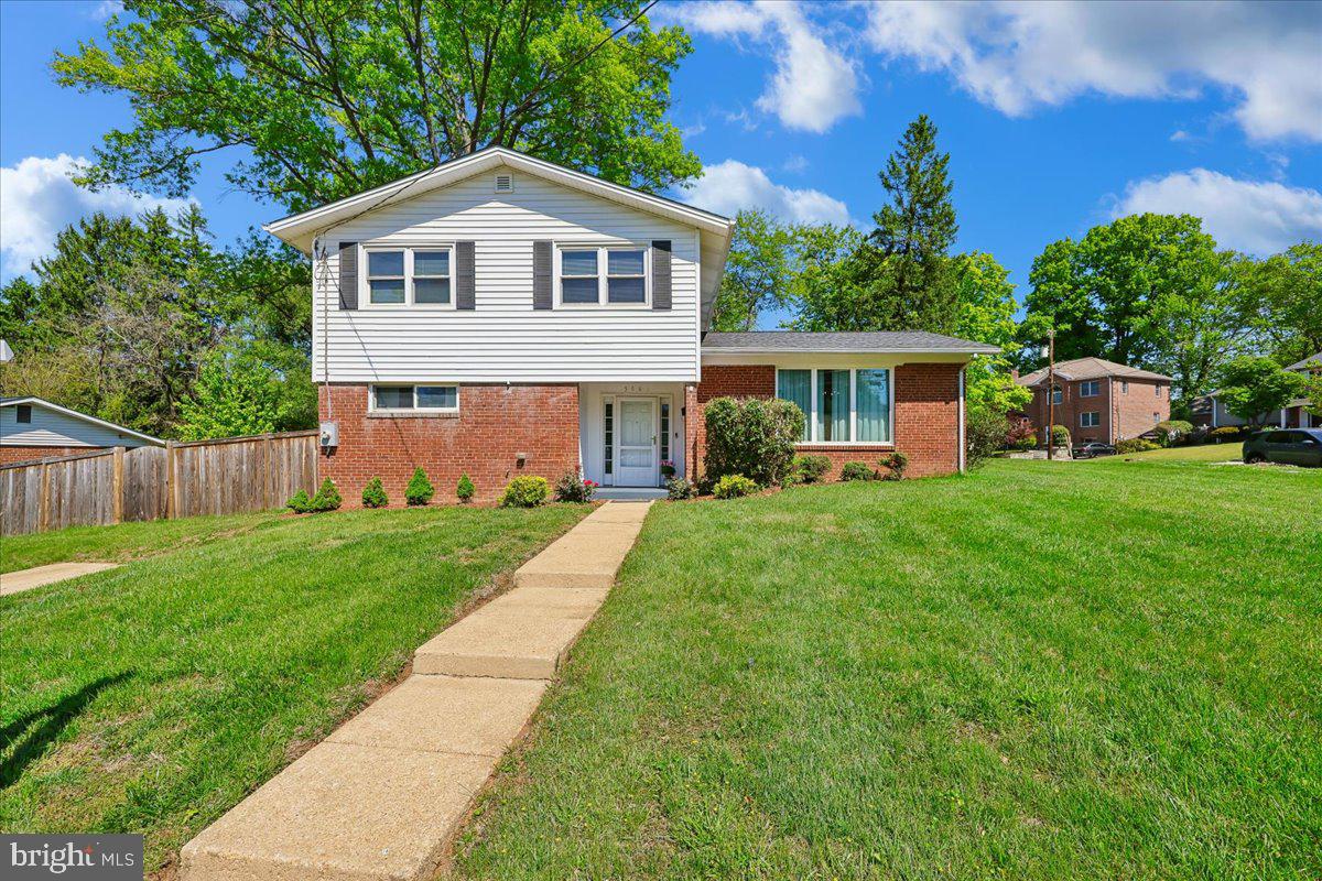 ASPEN HILL PARK - Residential