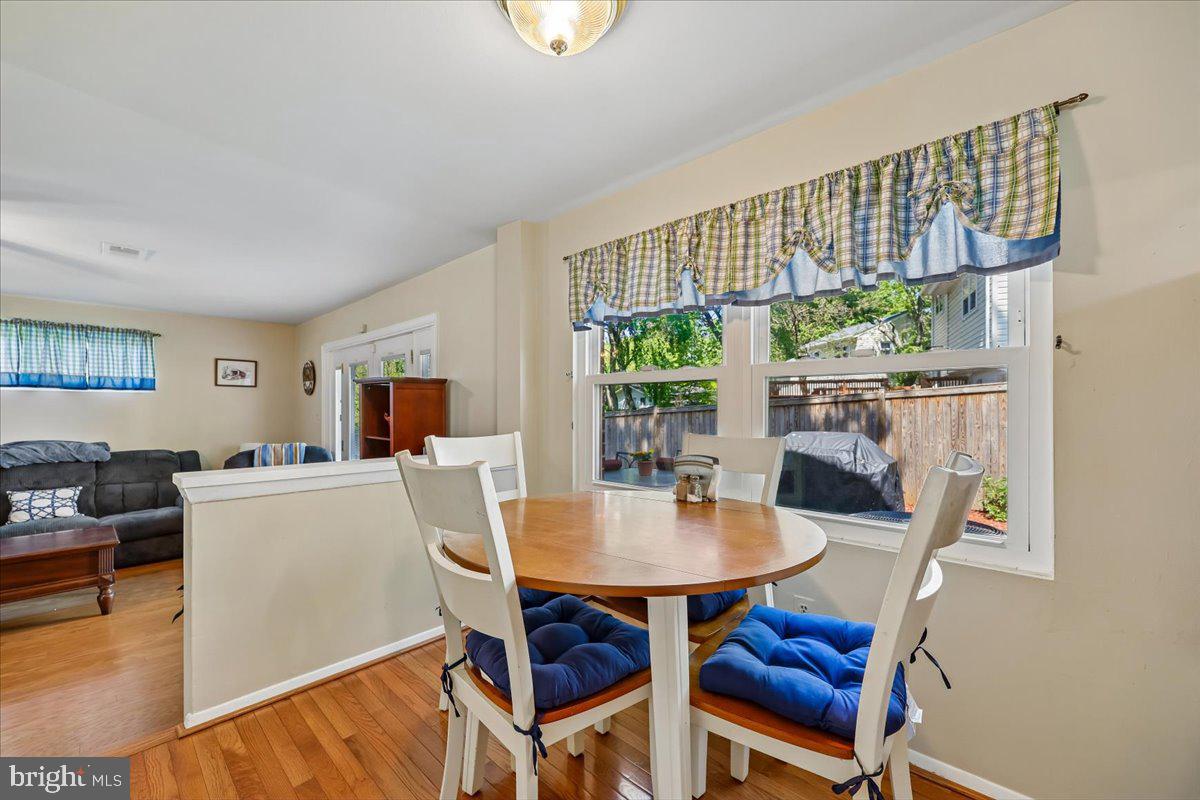 ASPEN HILL PARK - Residential