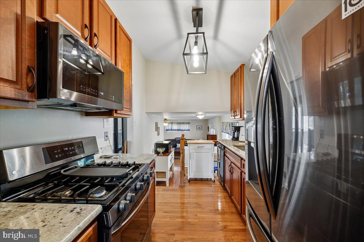 ASPEN HILL PARK - Residential