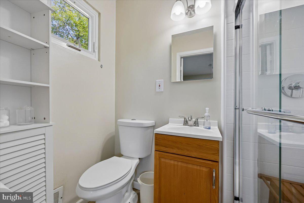 ASPEN HILL PARK - Residential