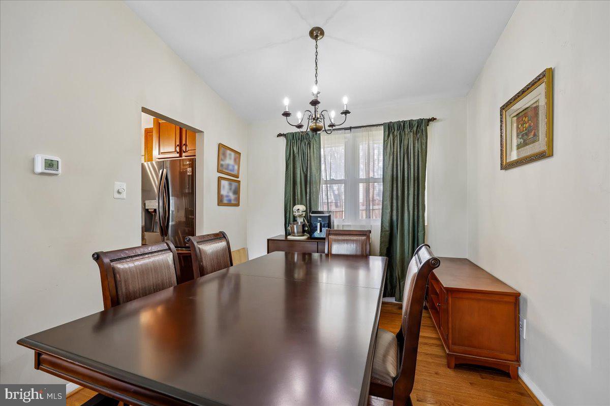 ASPEN HILL PARK - Residential