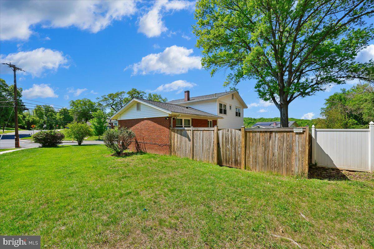 ASPEN HILL PARK - Residential