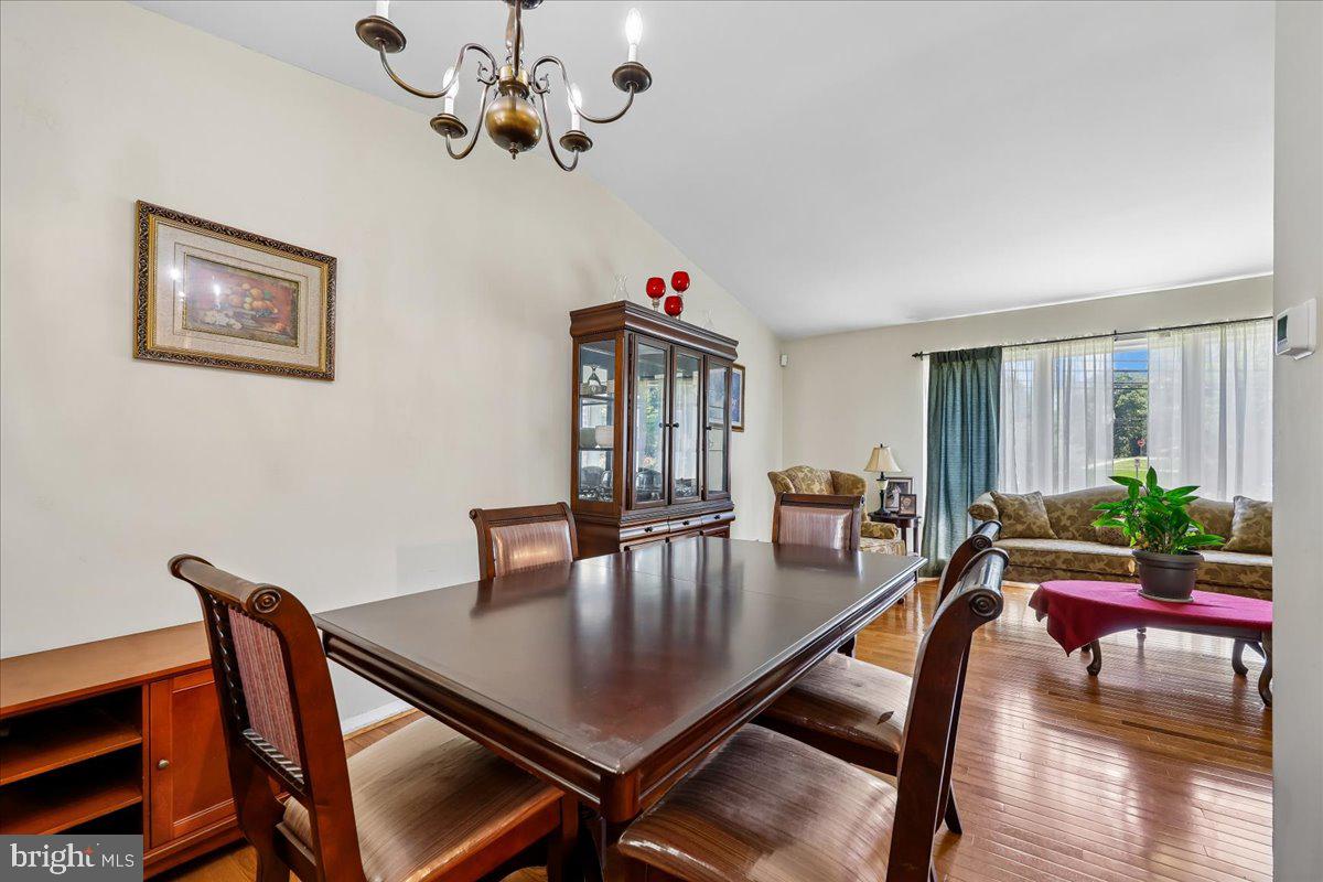 ASPEN HILL PARK - Residential