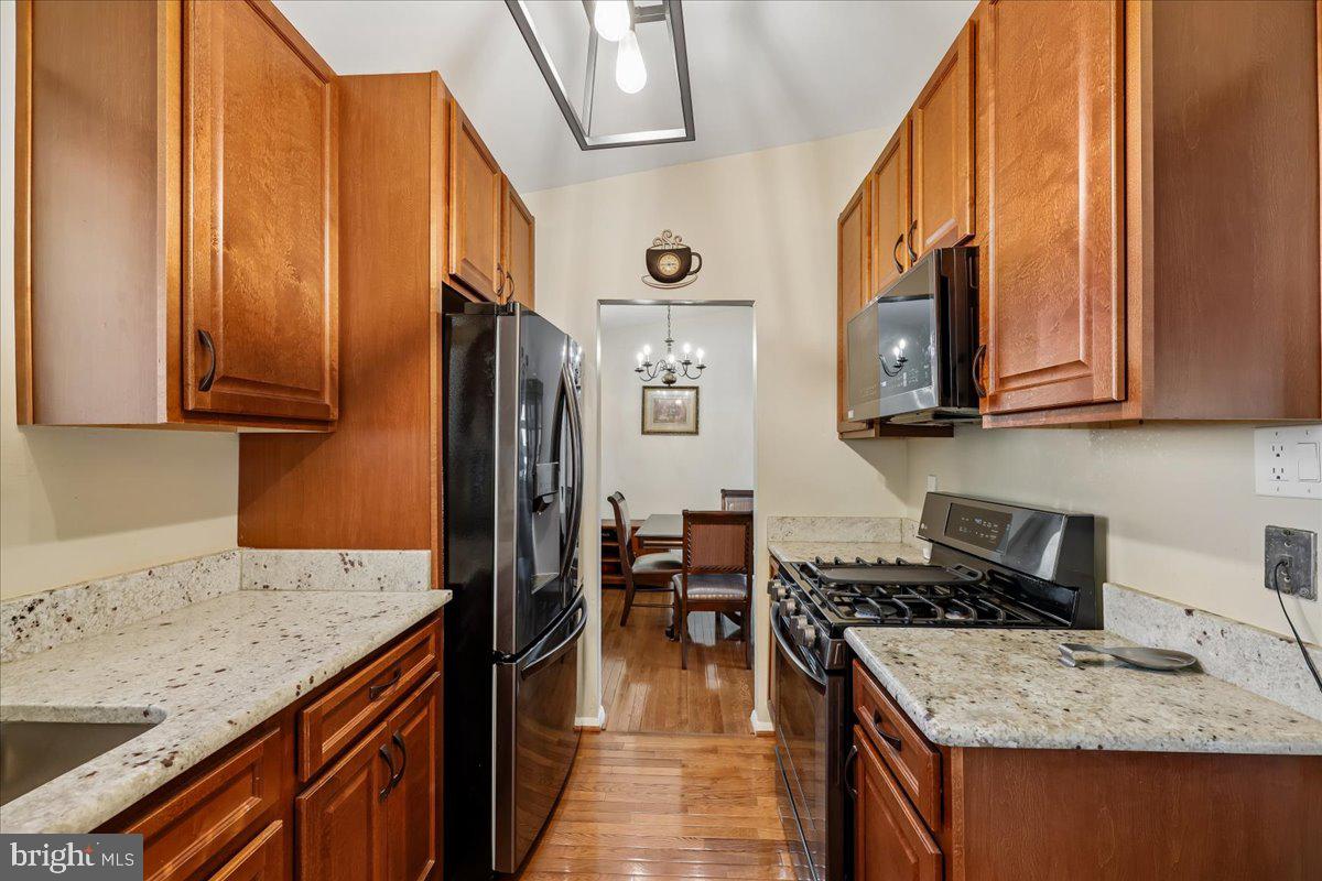 ASPEN HILL PARK - Residential