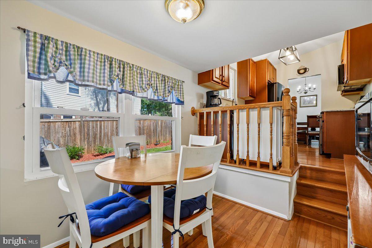 ASPEN HILL PARK - Residential