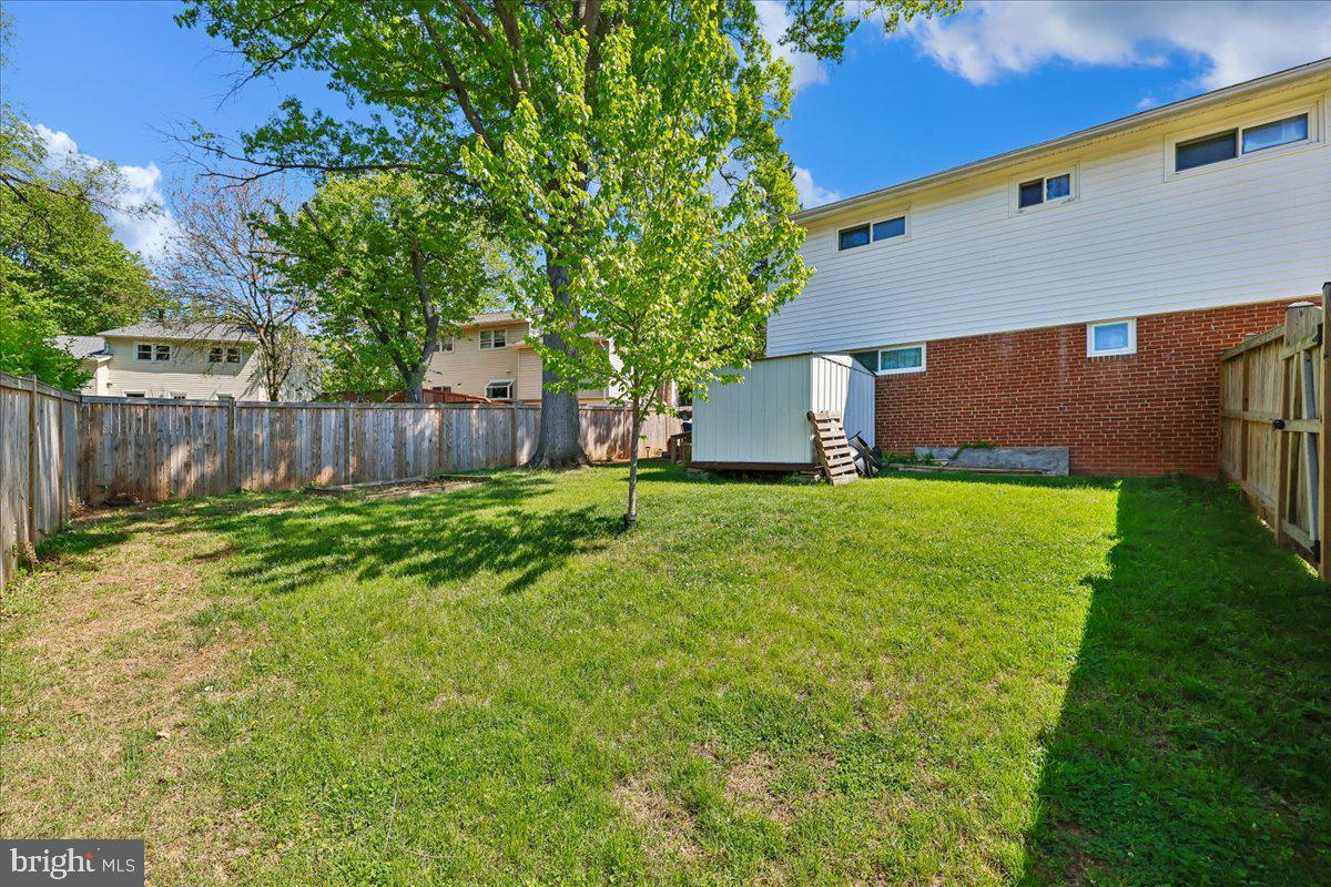 ASPEN HILL PARK - Residential