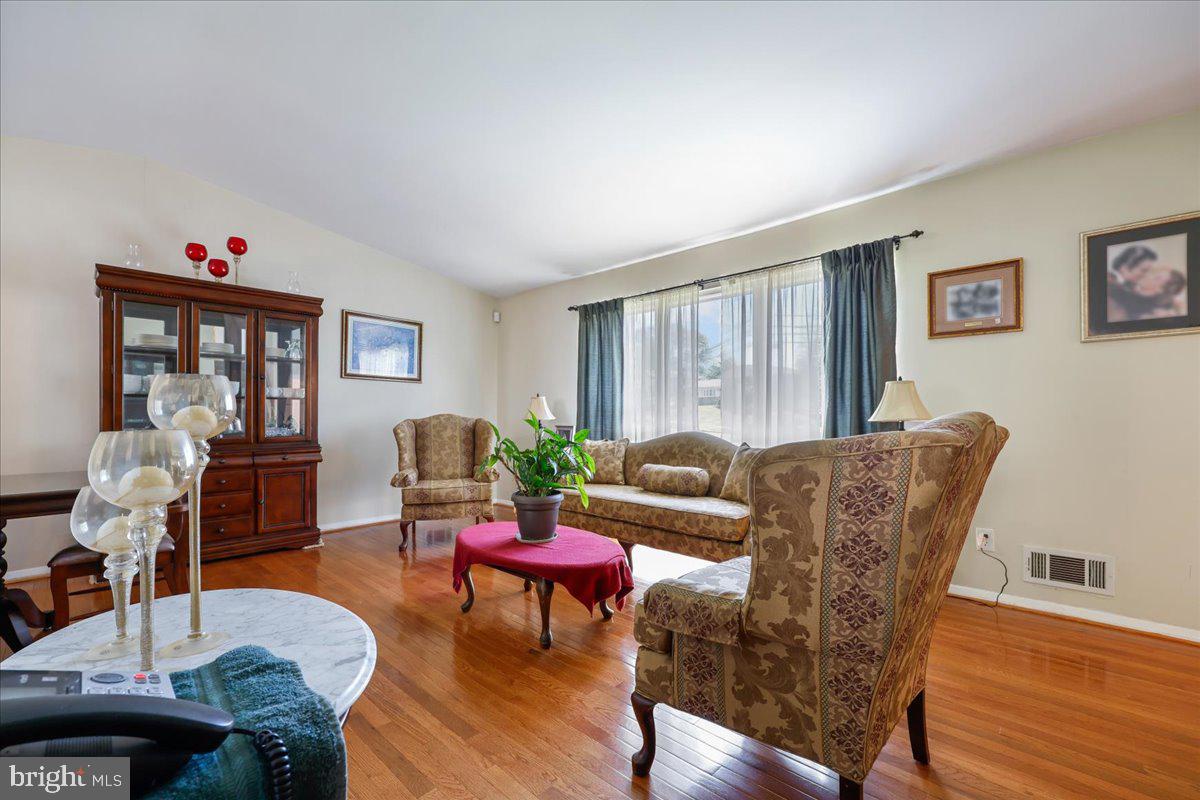 ASPEN HILL PARK - Residential