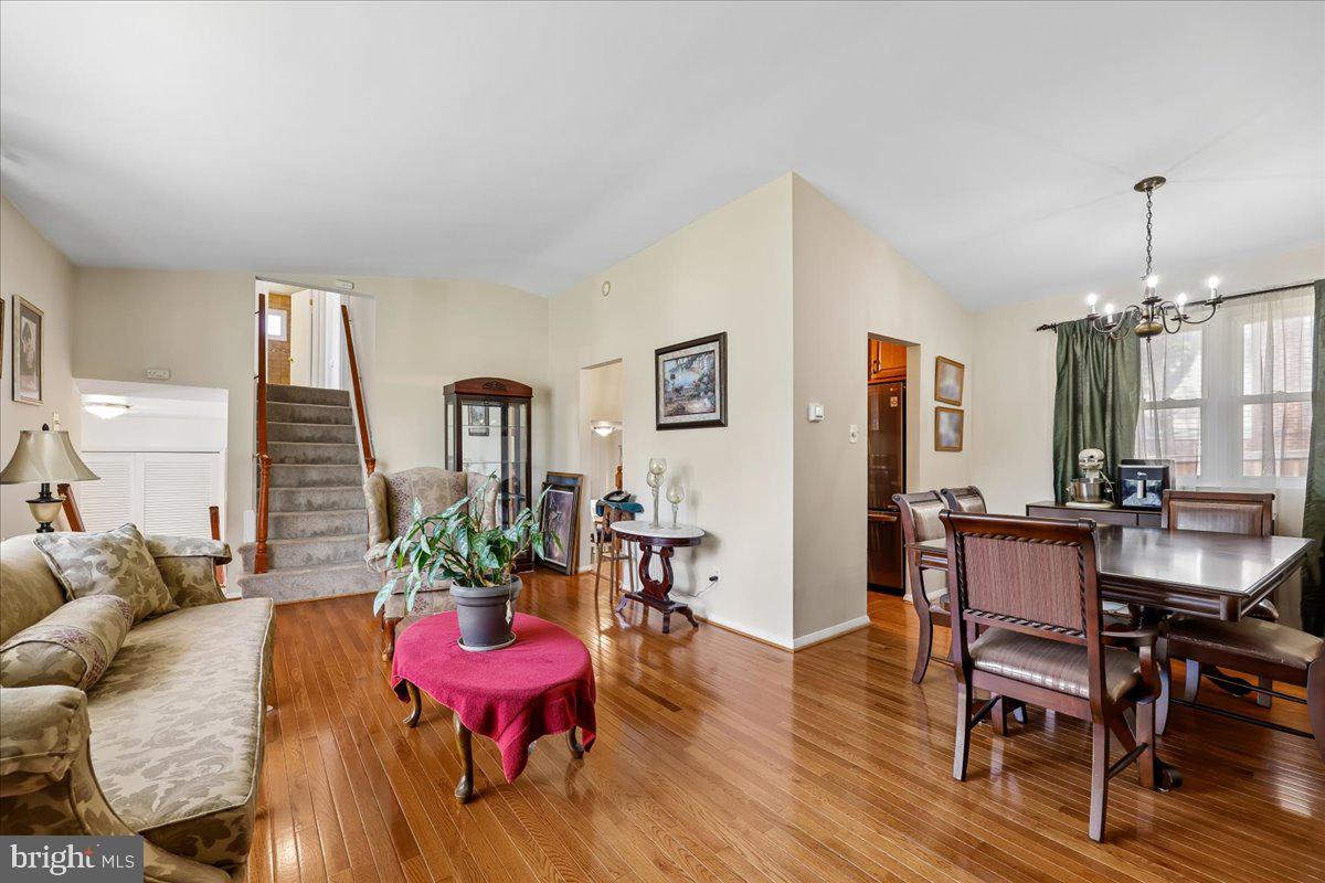 ASPEN HILL PARK - Residential