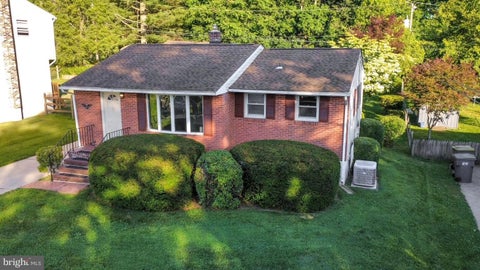 Homes For Sale - 7 Greenridge Road<br/> NEWARK, DE 19711