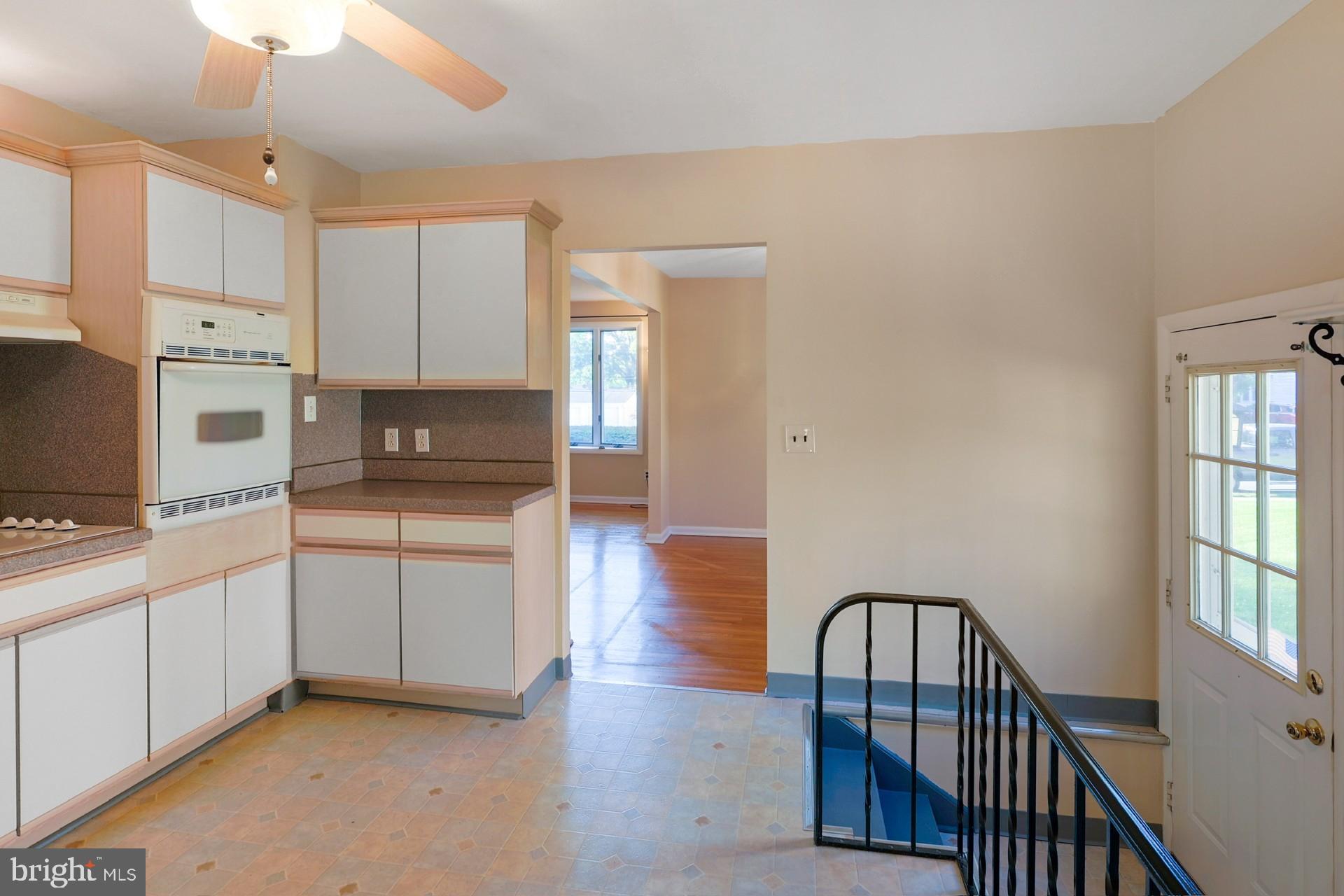 7 GREENRIDGE ROAD