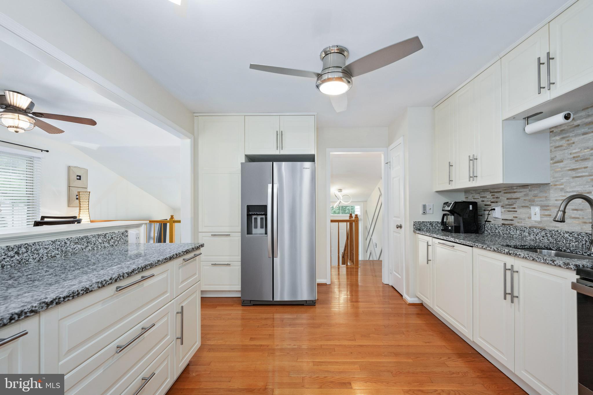 AQUIA HARBOUR - Residential