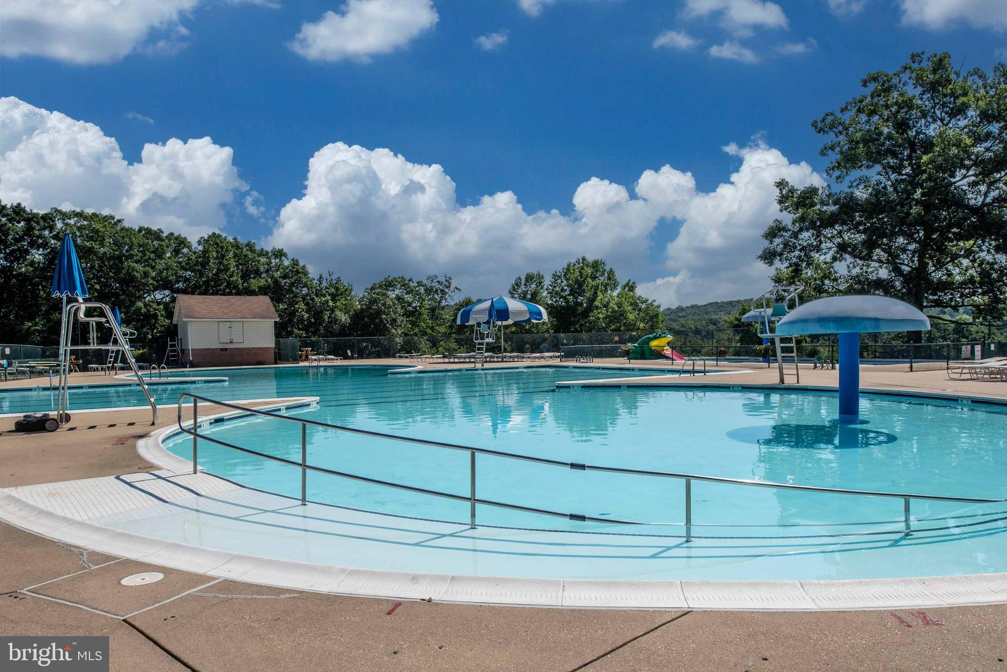 AQUIA HARBOUR - Residential