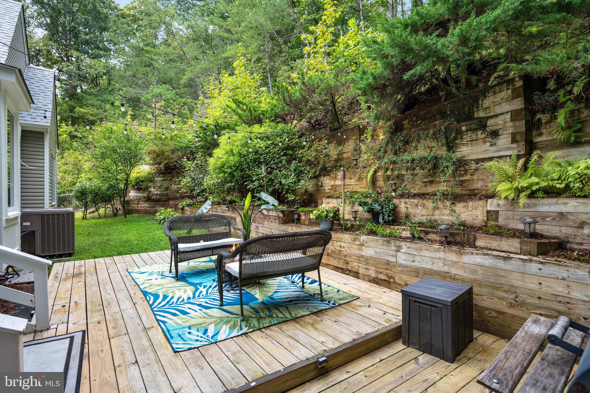 AQUIA HARBOUR - Residential