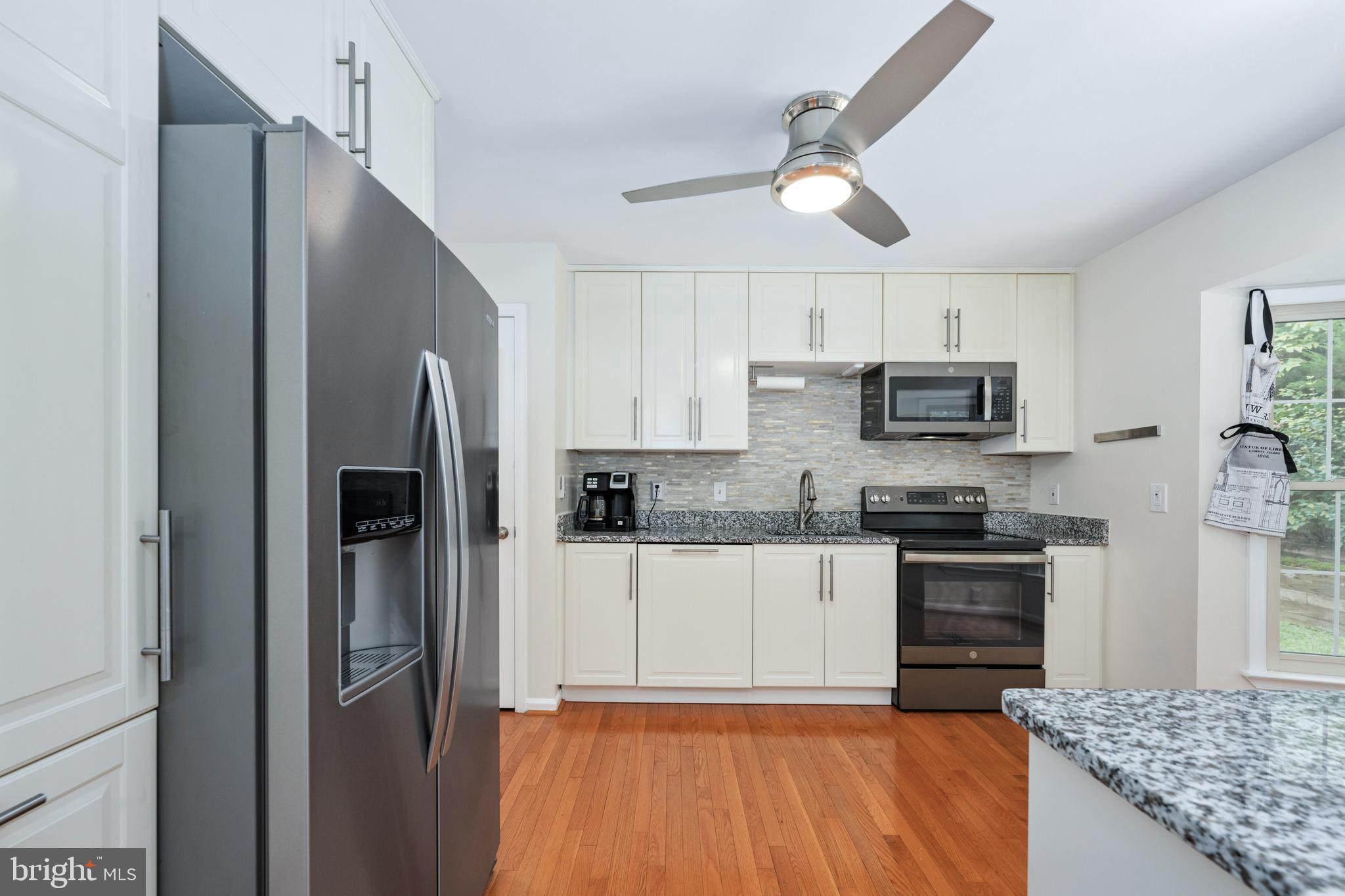 AQUIA HARBOUR - Residential