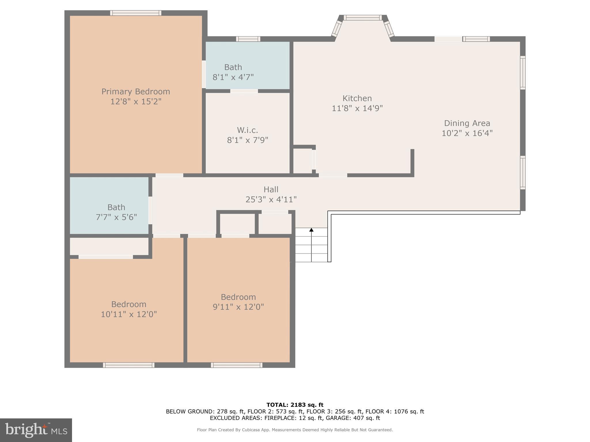 AQUIA HARBOUR - Residential