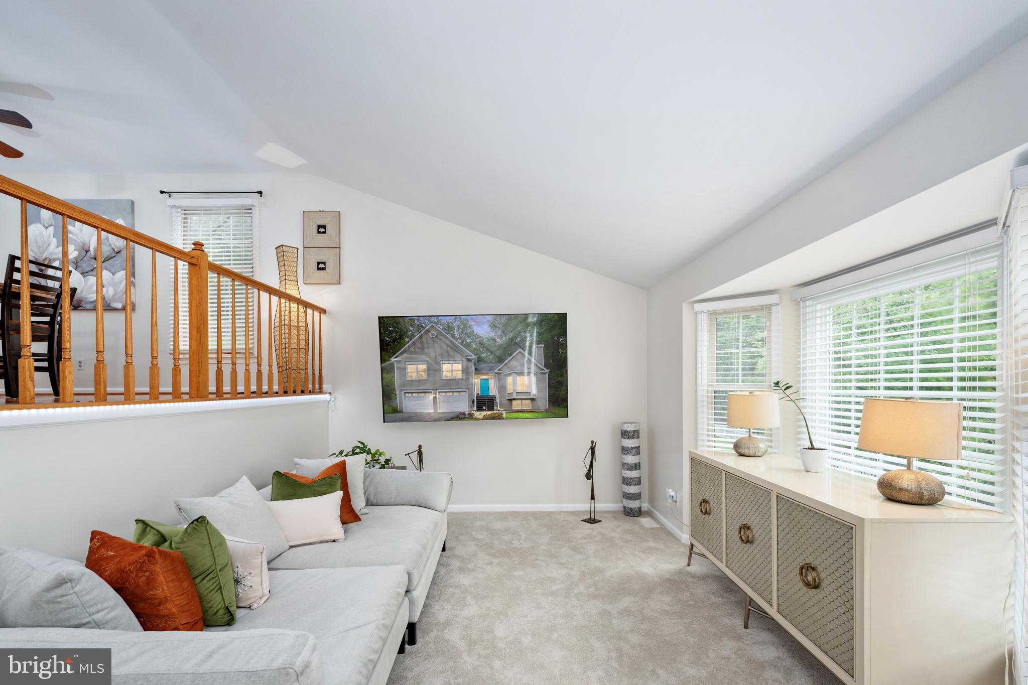 AQUIA HARBOUR - Residential