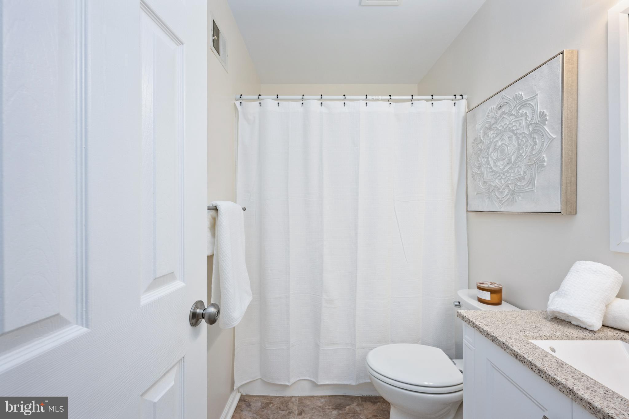 AQUIA HARBOUR - Residential