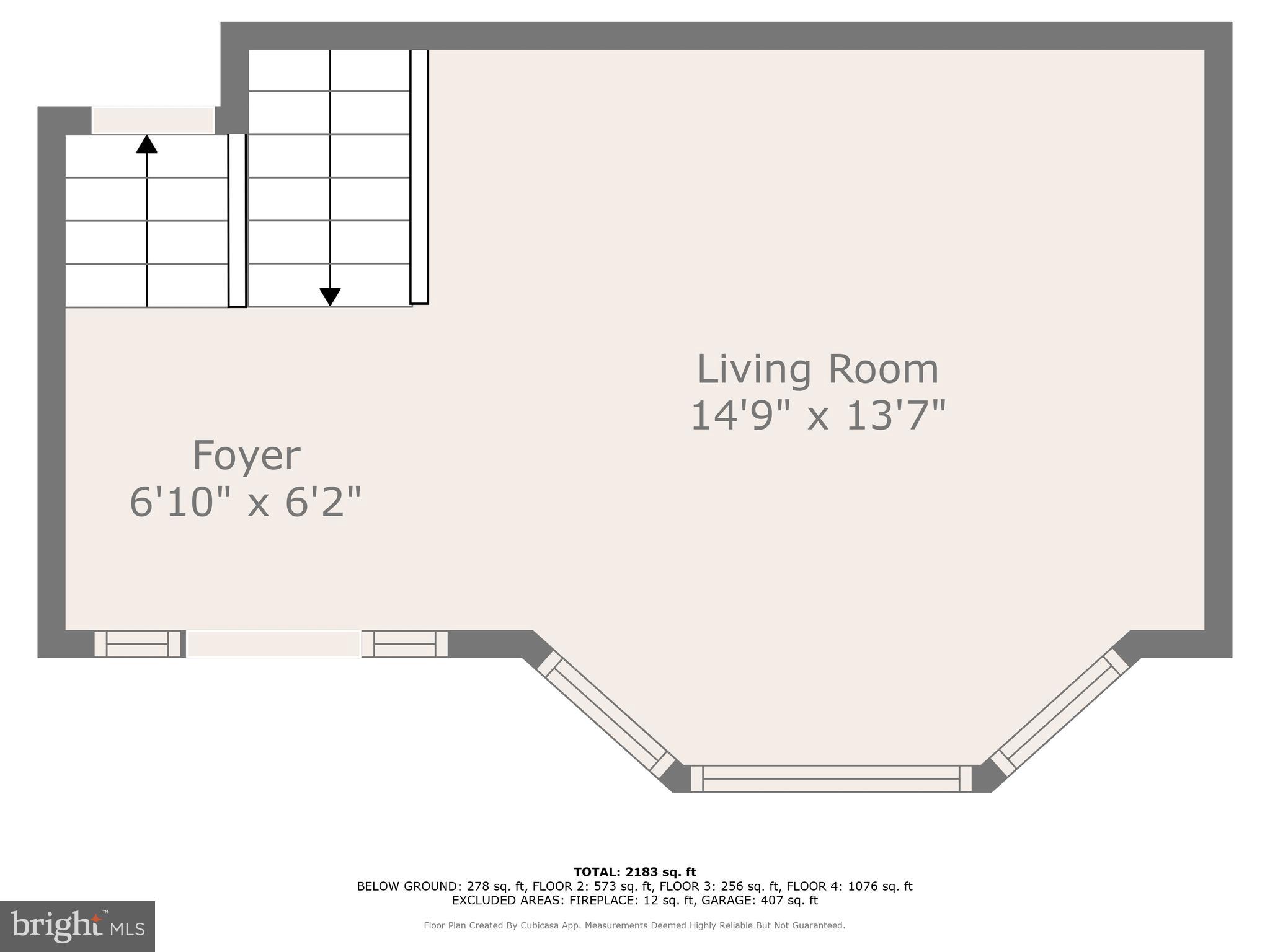 AQUIA HARBOUR - Residential