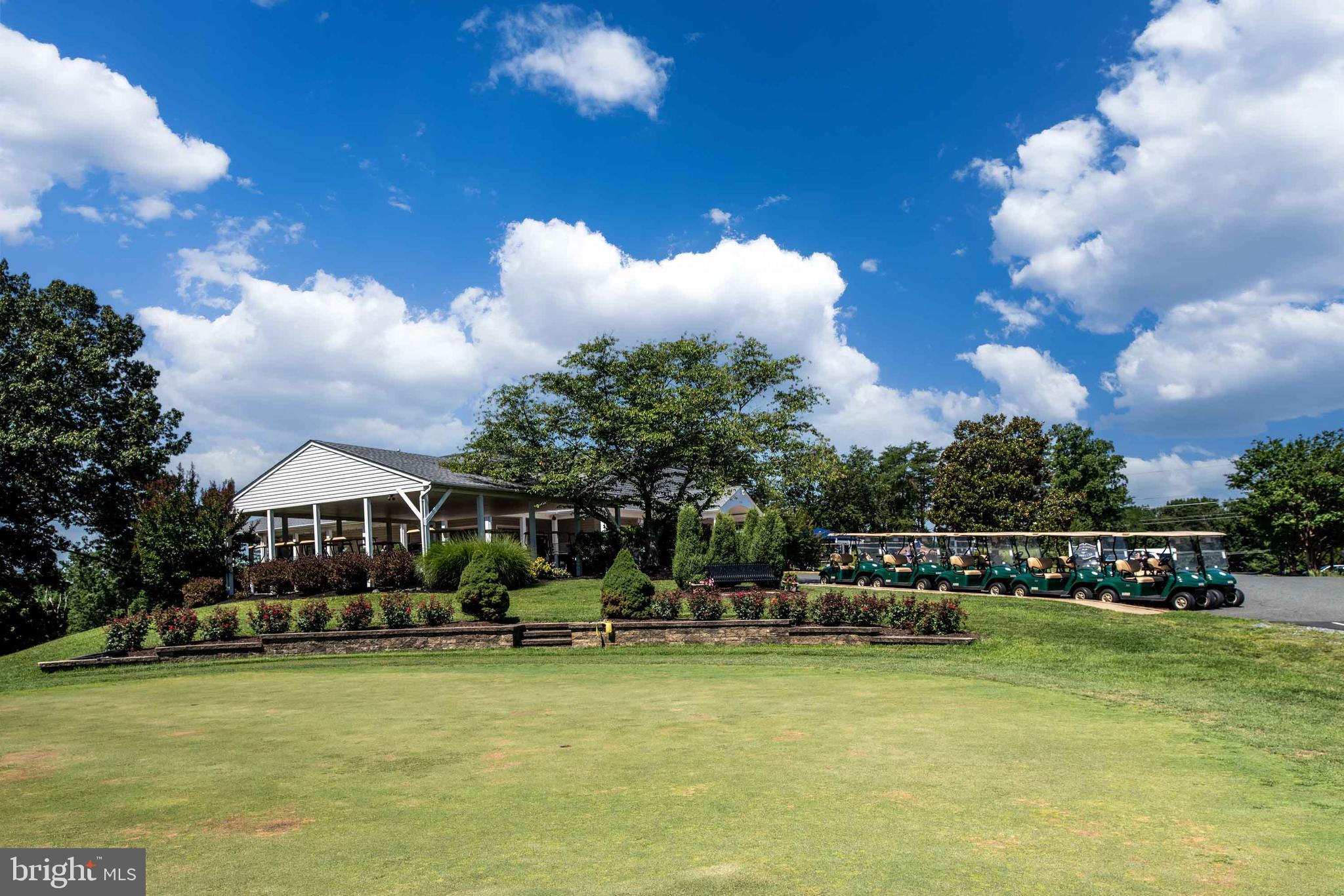 AQUIA HARBOUR - Residential