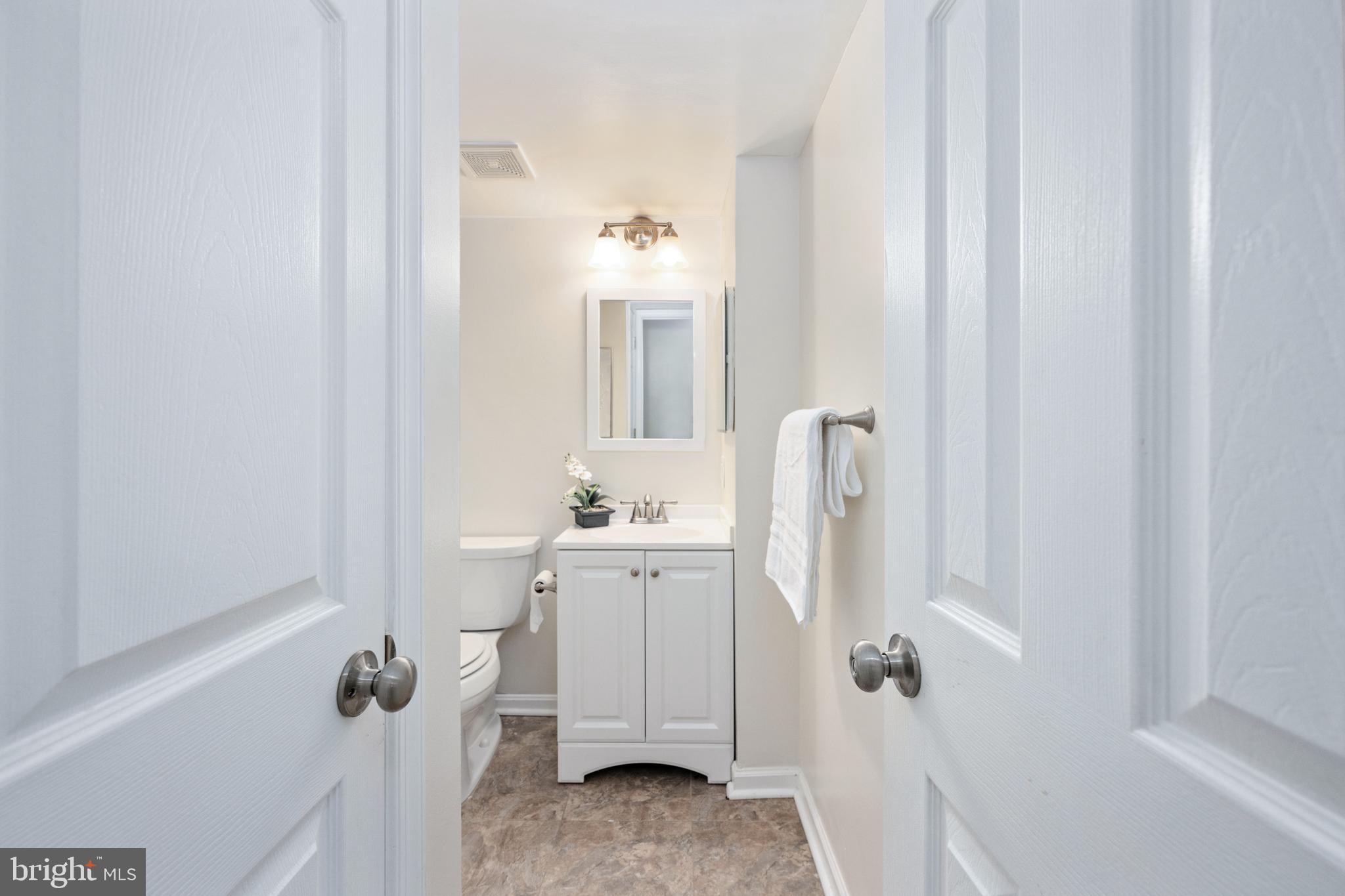 AQUIA HARBOUR - Residential