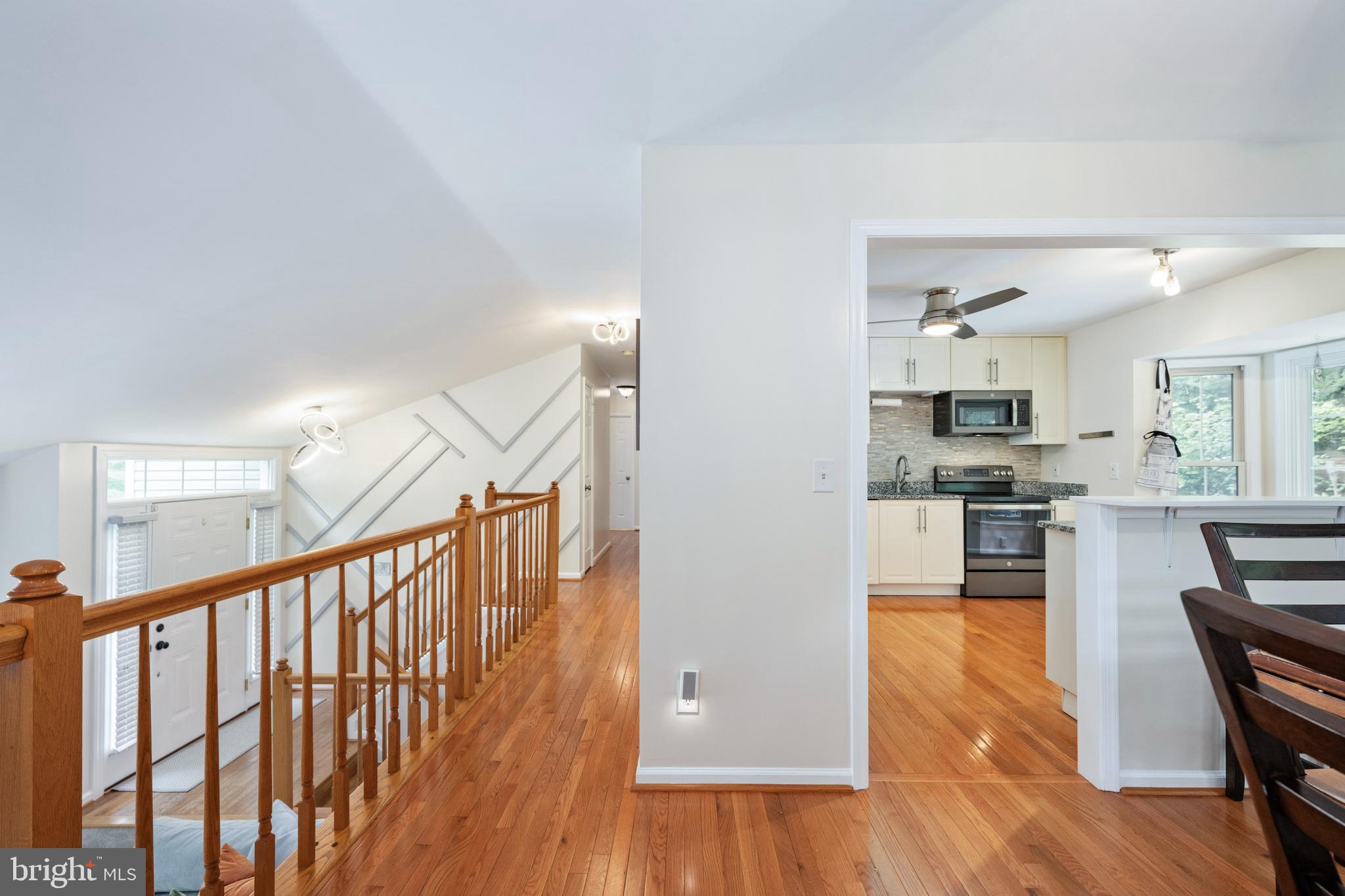 AQUIA HARBOUR - Residential