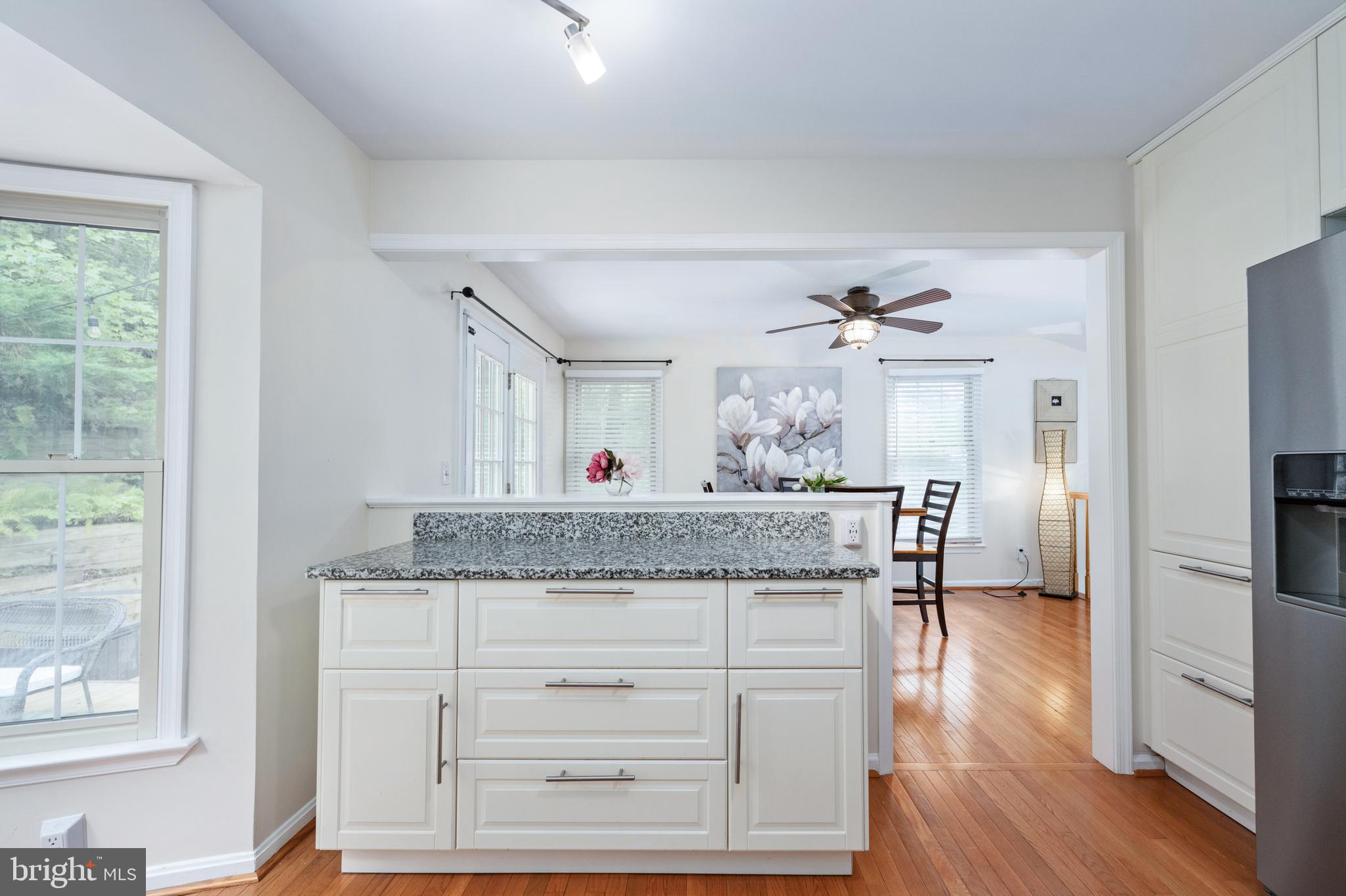 AQUIA HARBOUR - Residential